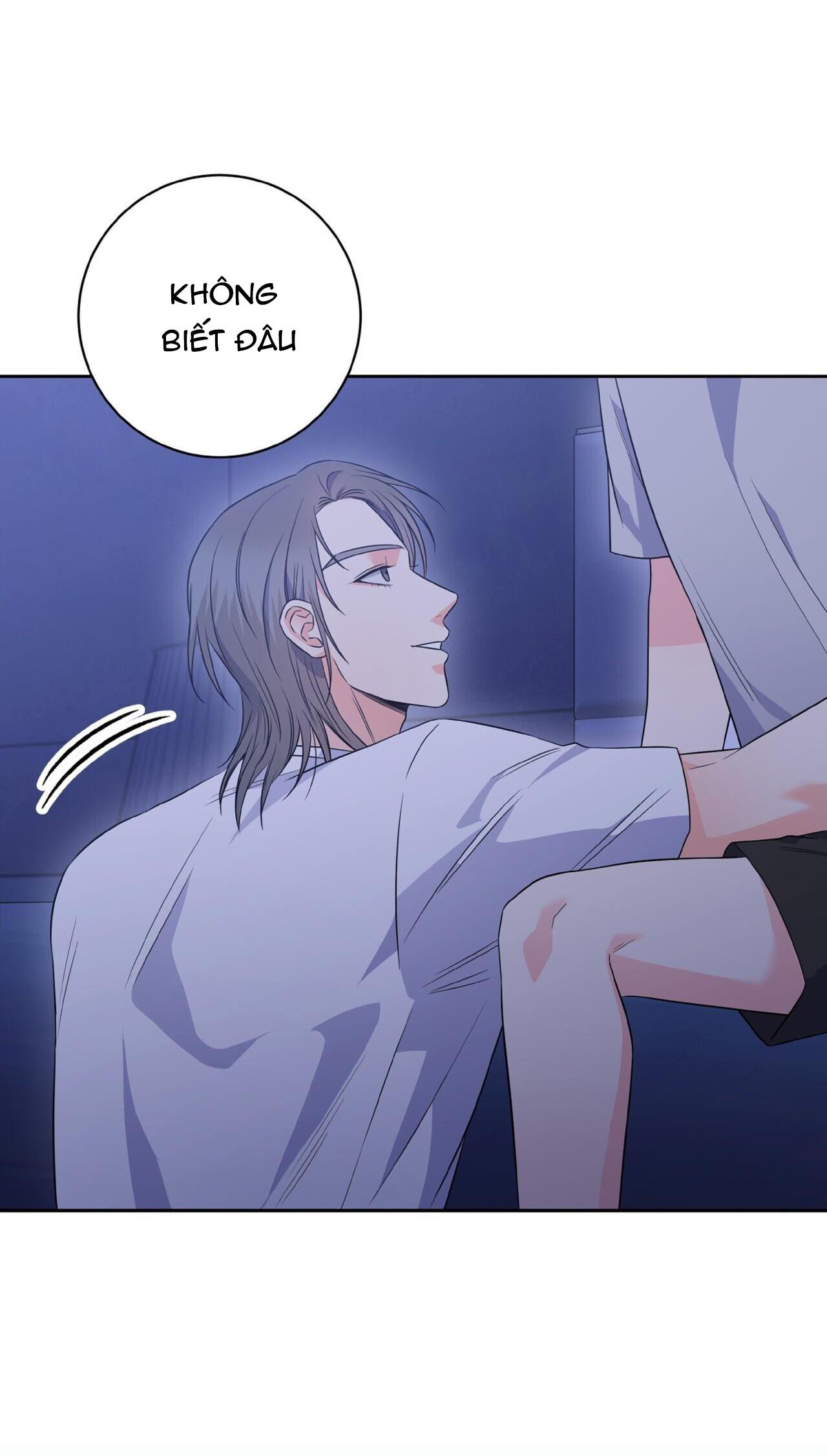 Đọc truyện CHÁN GHÉT - Chapter 25