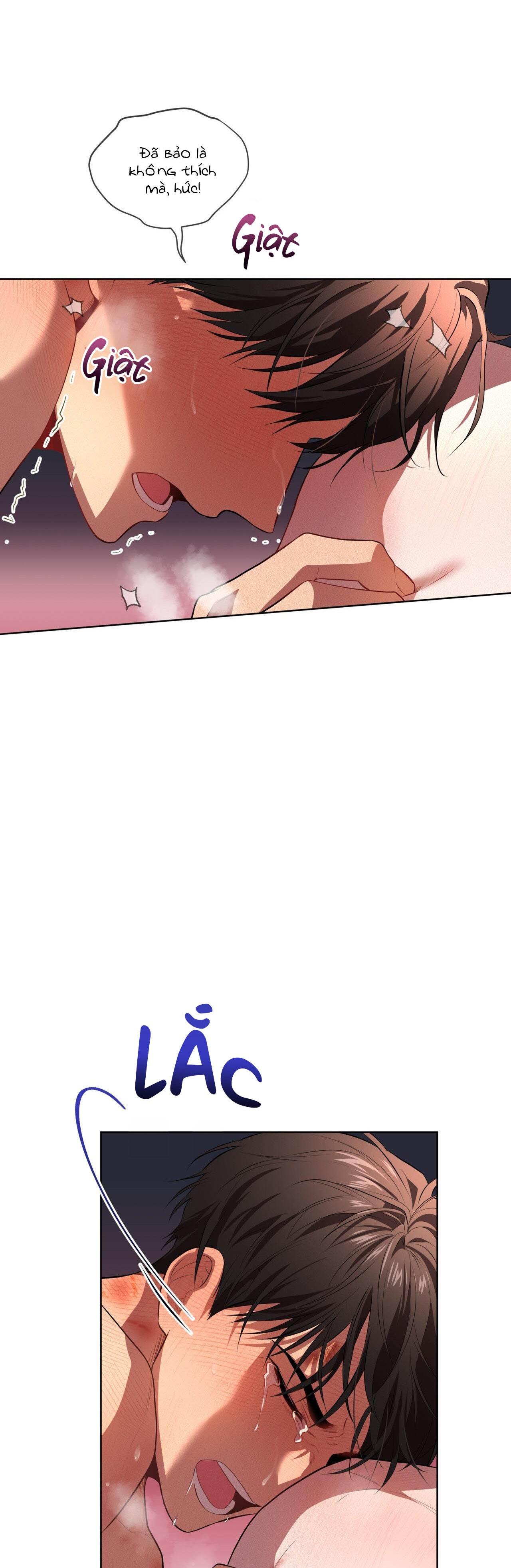 Đọc truyện Passion - Chapter 91