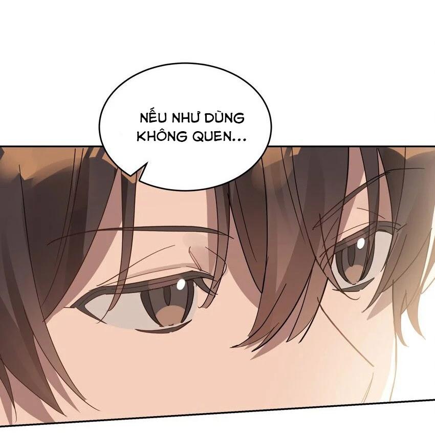 Đọc truyện Năm tháng qua - Chapter 22