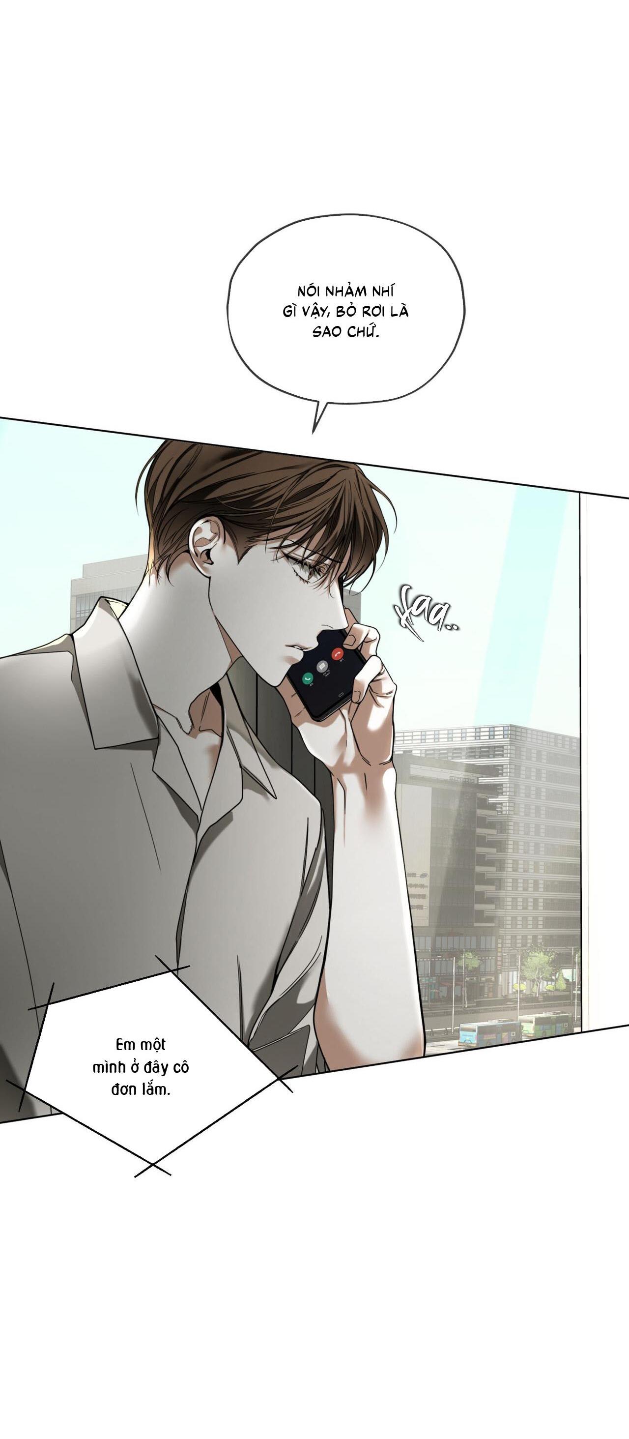 Đọc truyện  Phạm Luật - Chapter 87