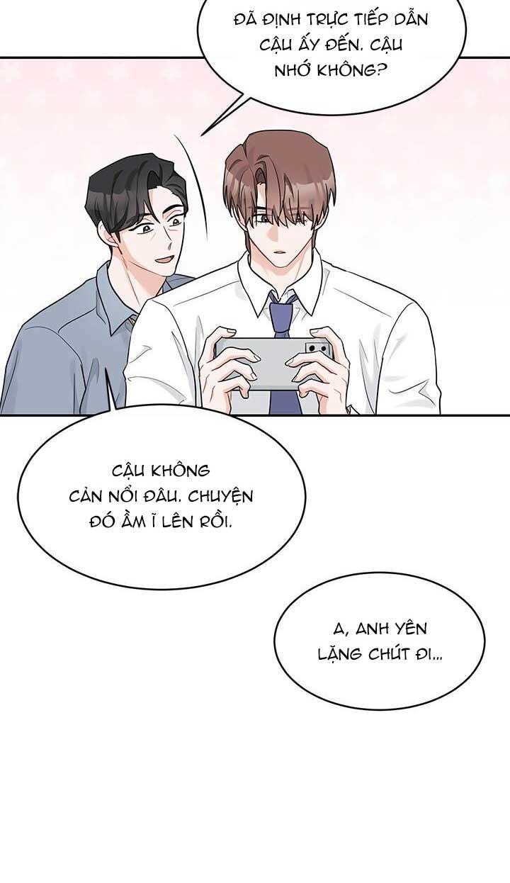 Đọc truyện TIỂU THỬ: BẮT ĐẦU MÙA HÈ - Chapter 28