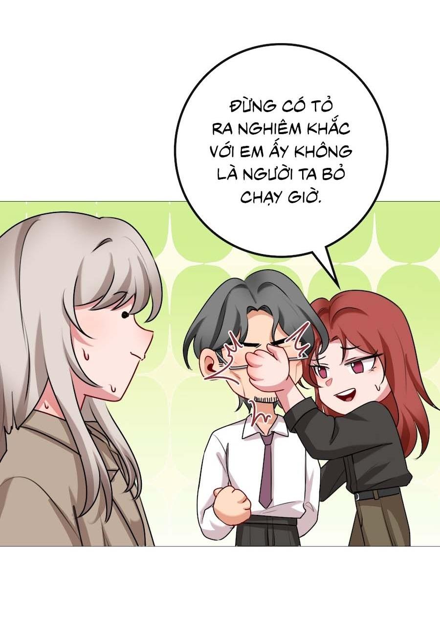 Đọc truyện Flower of youth - Chapter 31