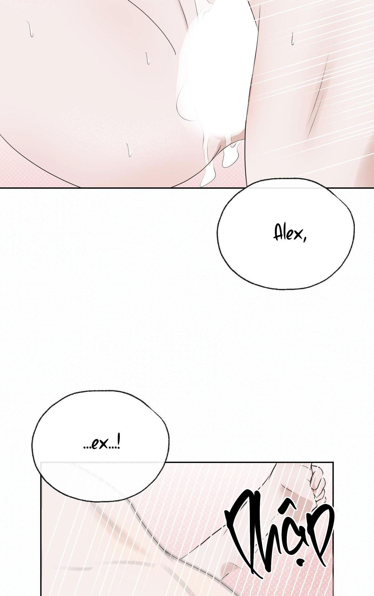 Đọc truyện NGHIỆN SEX - Chapter 23.5