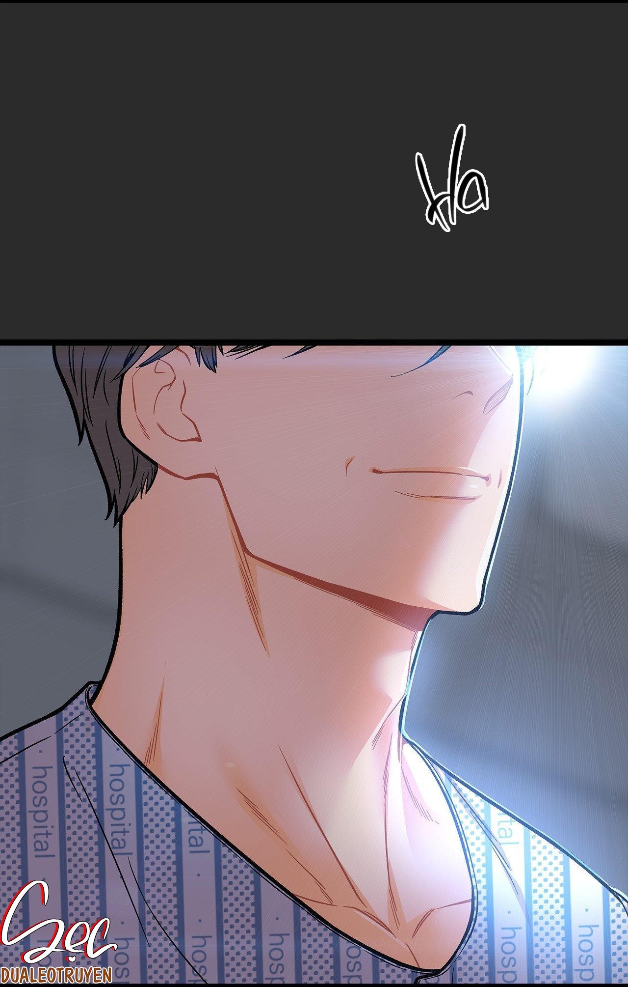 Đọc truyện FIRE IN THE WHOLE - Chapter 4