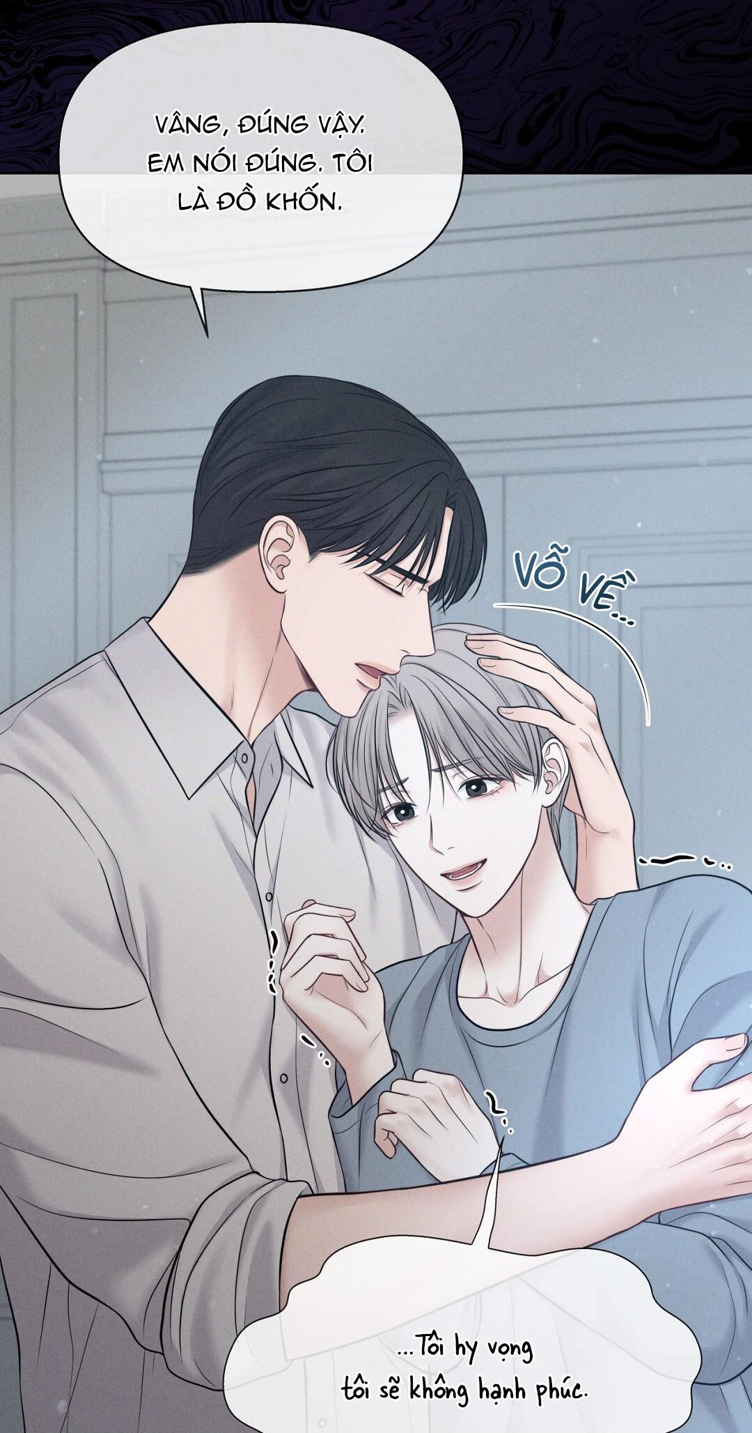 Đọc truyện MACGUFFIN - Chapter 33
