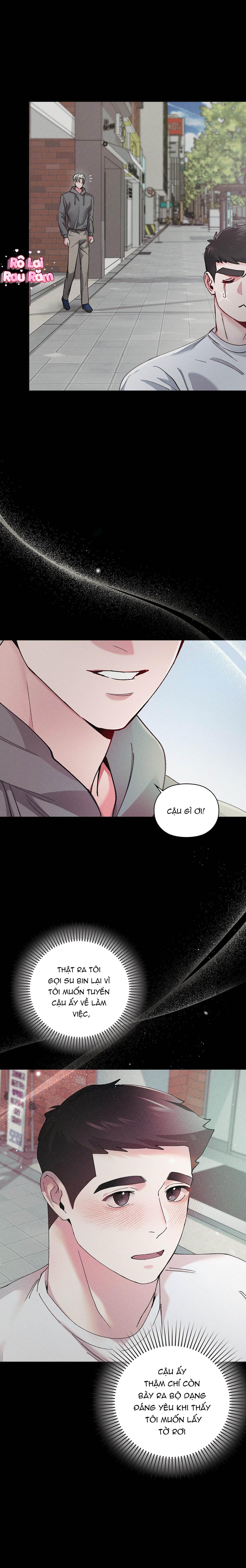 Đọc truyện NÂNG TẠ THOÁT Ế - Chapter 31