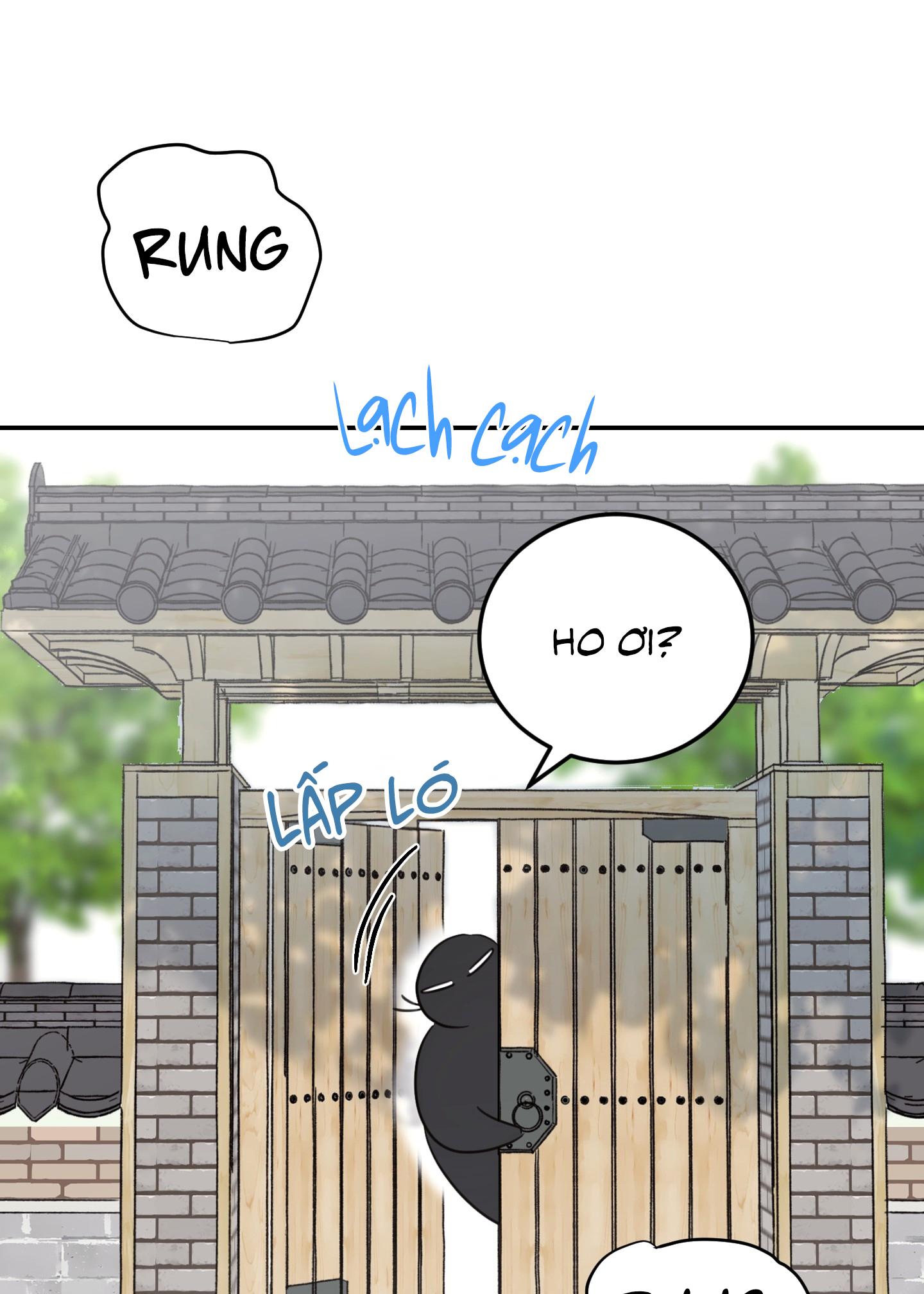 Đọc truyện NGÔI NHÀ HƯỚNG MẶT TRỜI MỌC - Chapter 44