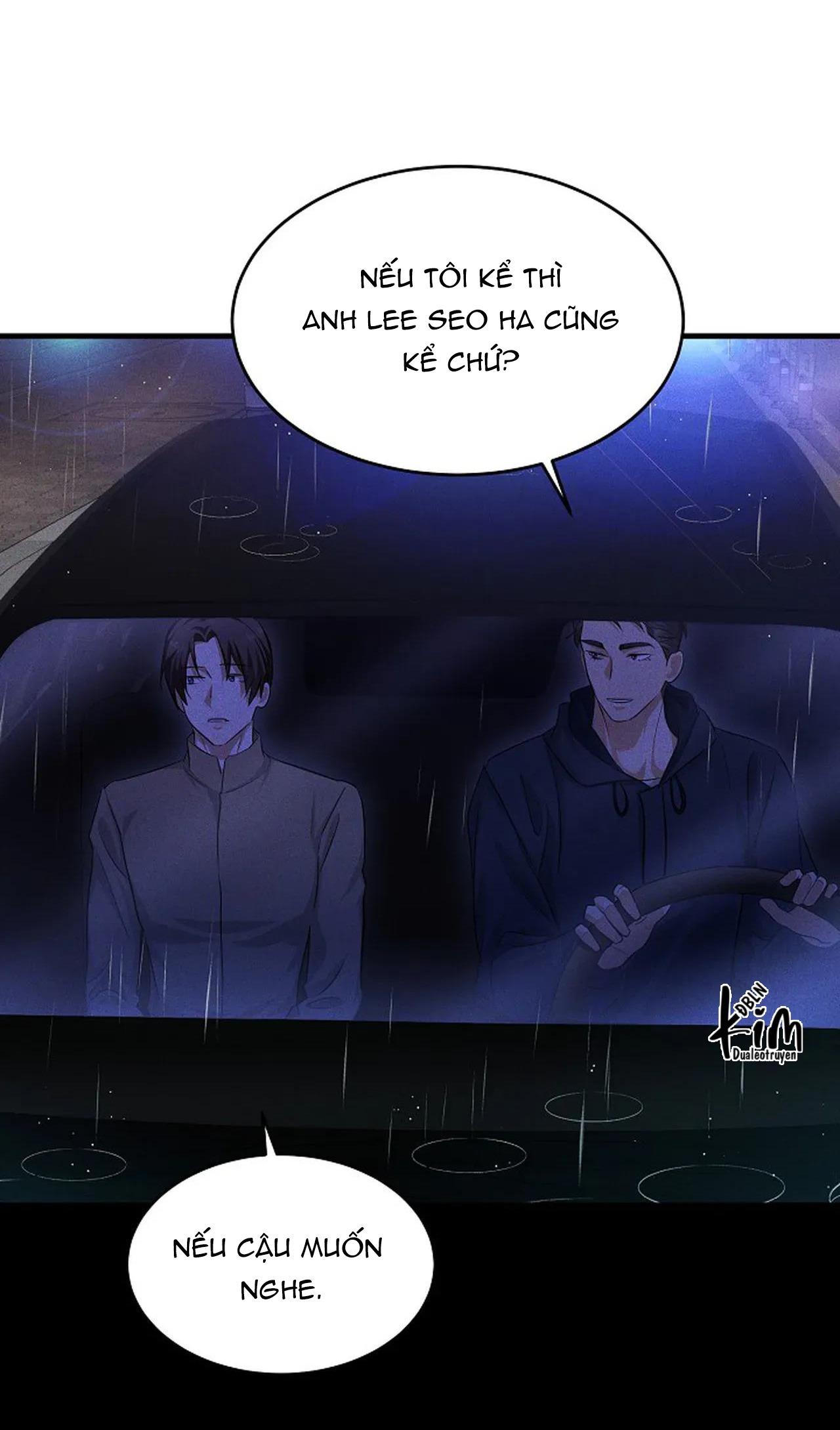 Đọc truyện RIVER OF BONDAGE - Chapter 10