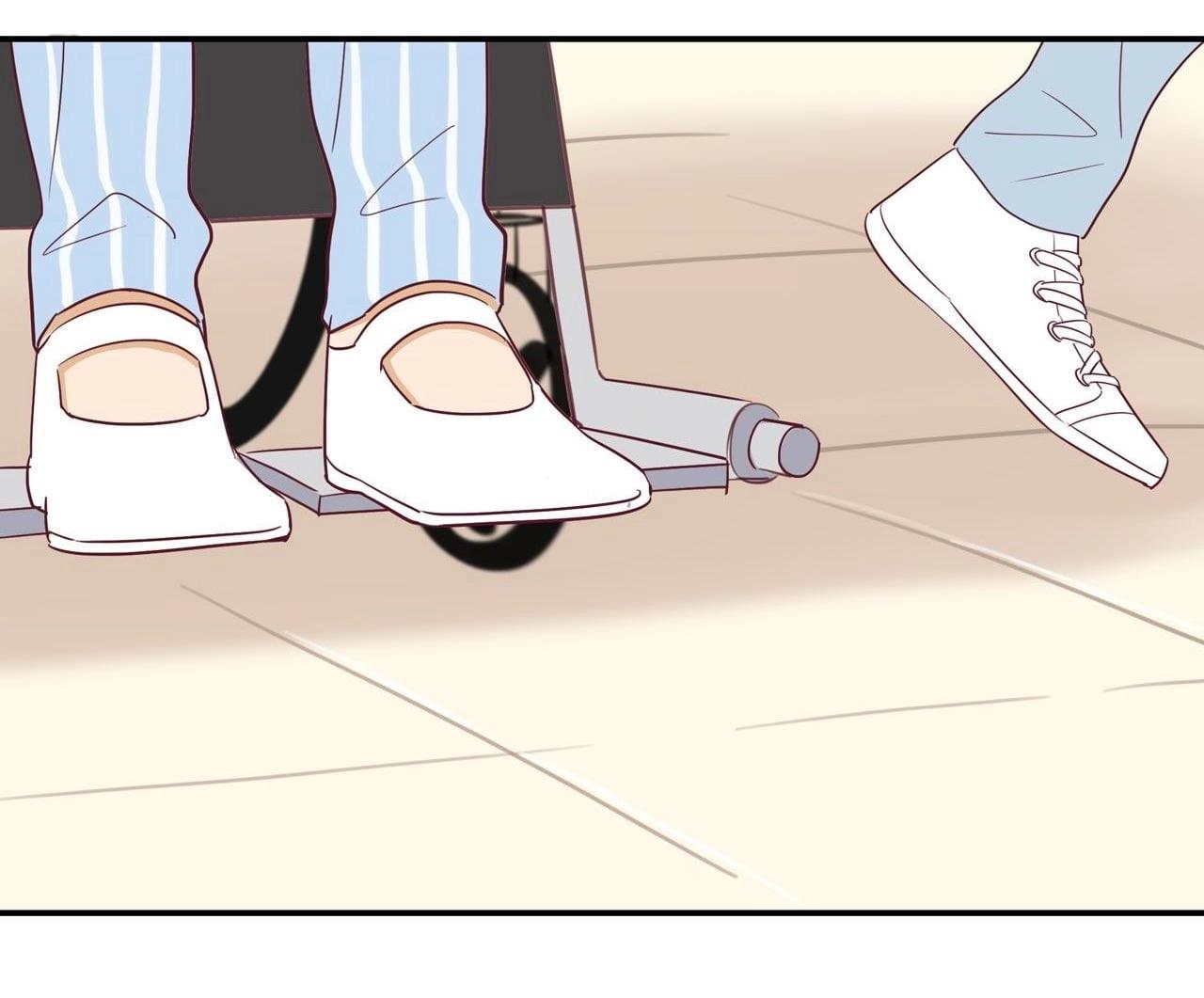 Đọc truyện Tình Chàng 30 - Chapter 38