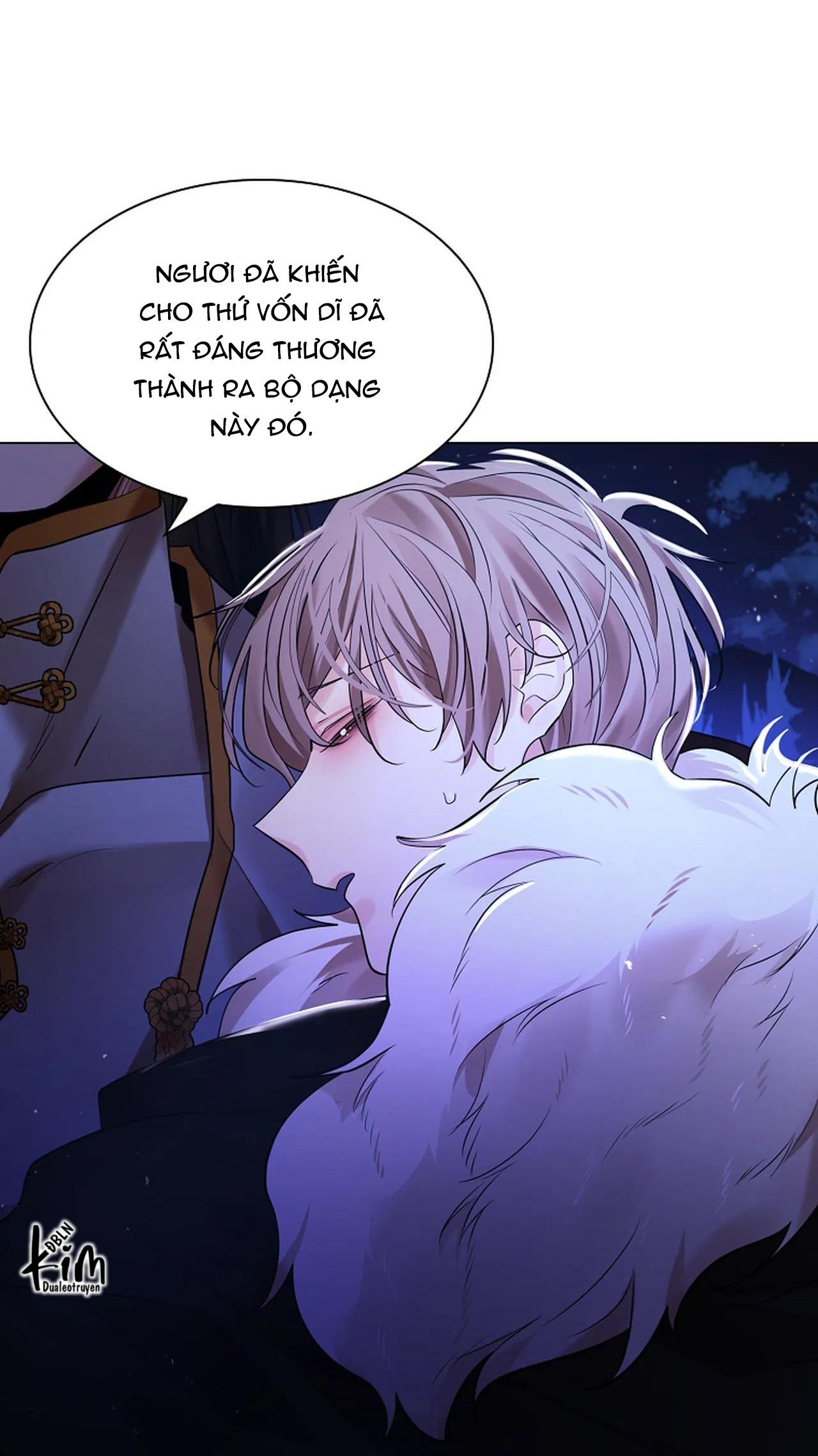 Đọc truyện HOA GIẤY - Chapter 68