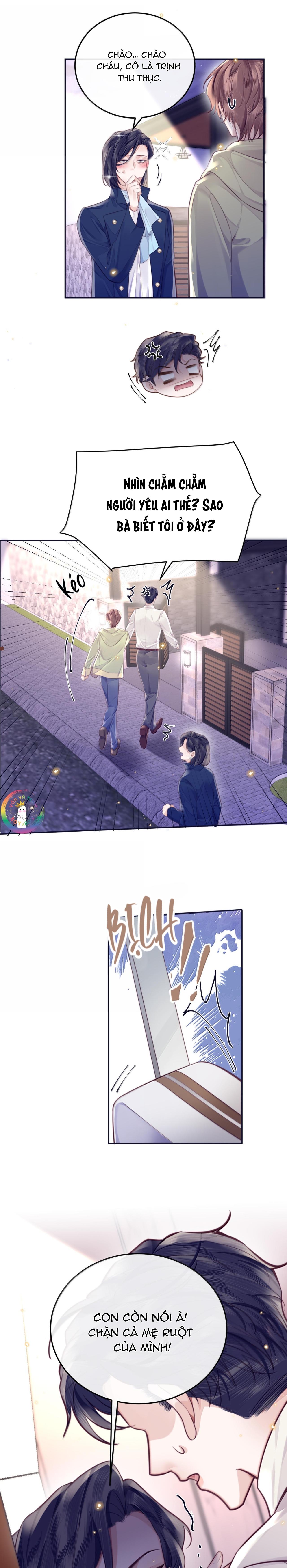 Đọc truyện (END) Đặc Chế Cho Riêng Anh - Chapter 98