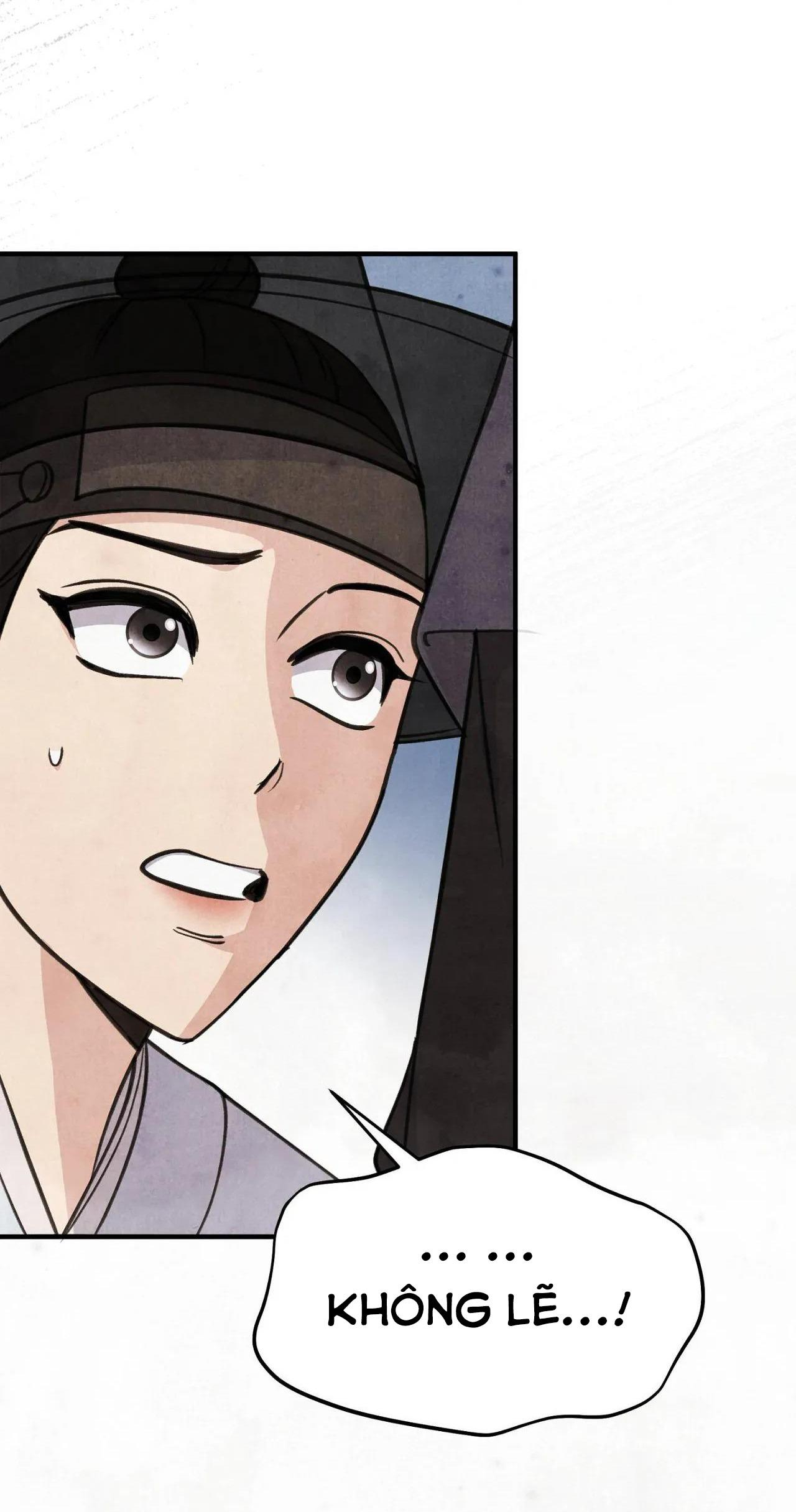 Đọc truyện Chuyện về bánh Hotteok - Chapter 5