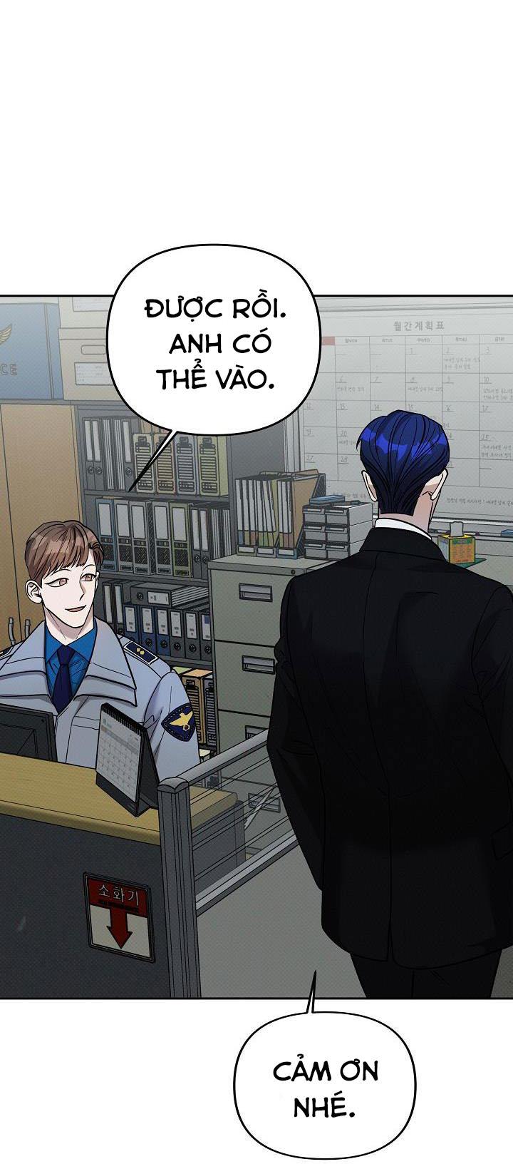 Đọc truyện (END) LÝ DO BỊ LOẠI - Chapter 10