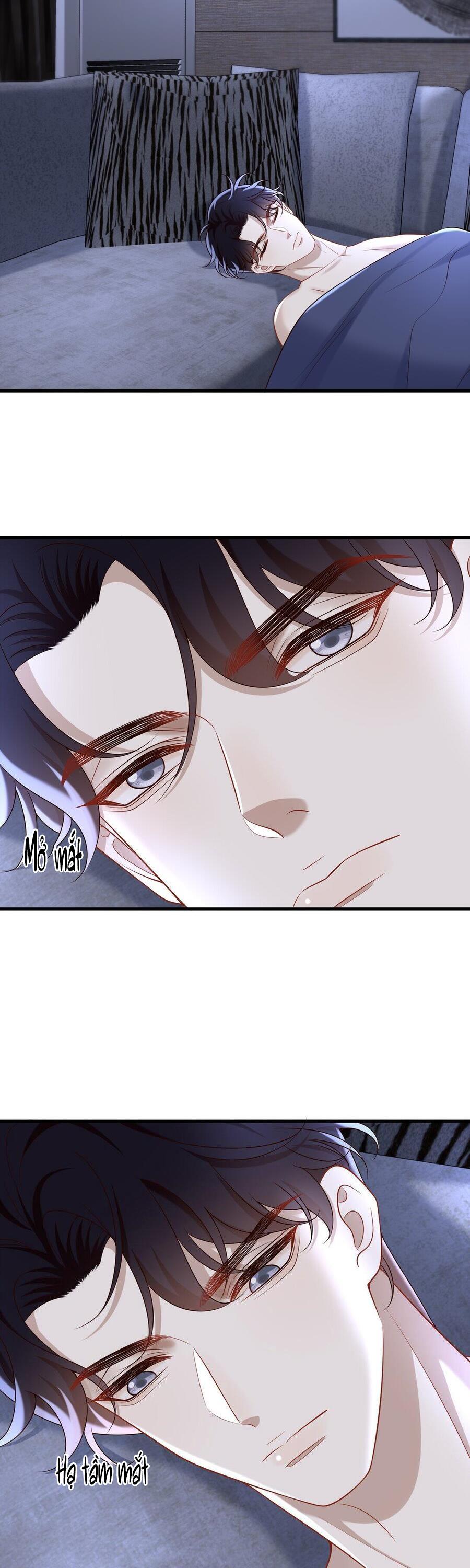 Đọc truyện Người Đó Đến Từ Đêm Tối - Chapter 64