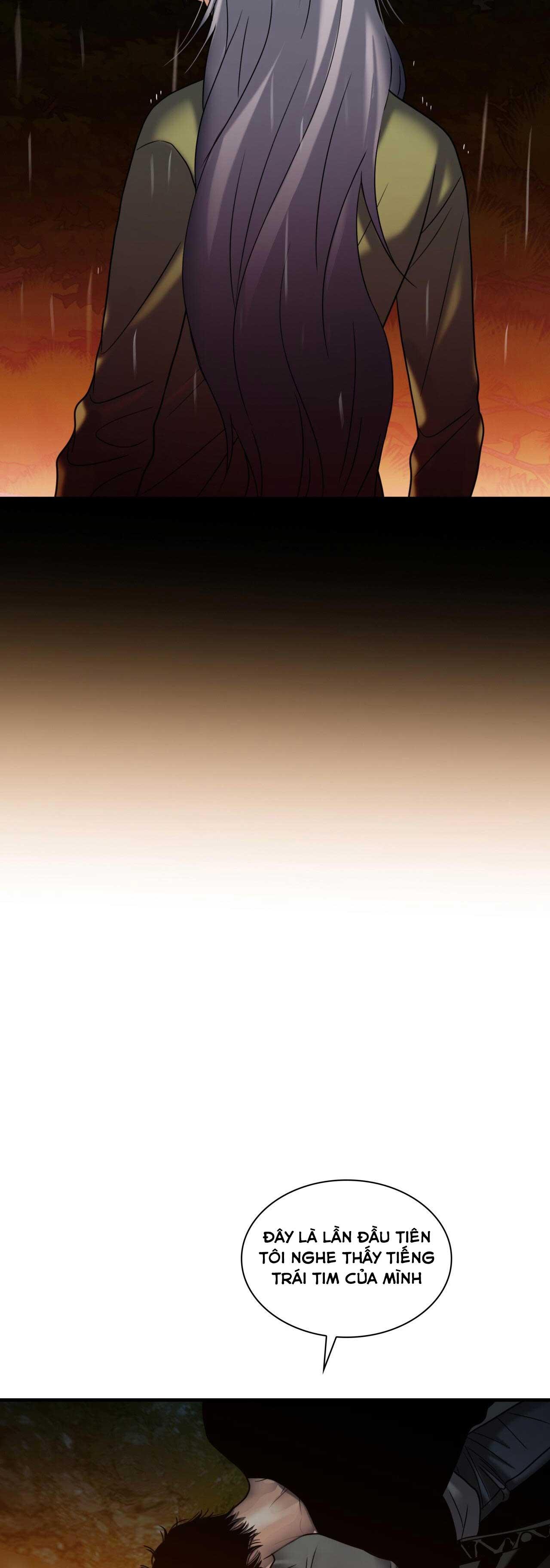 Đọc truyện ĂN MÒN - Chapter 38