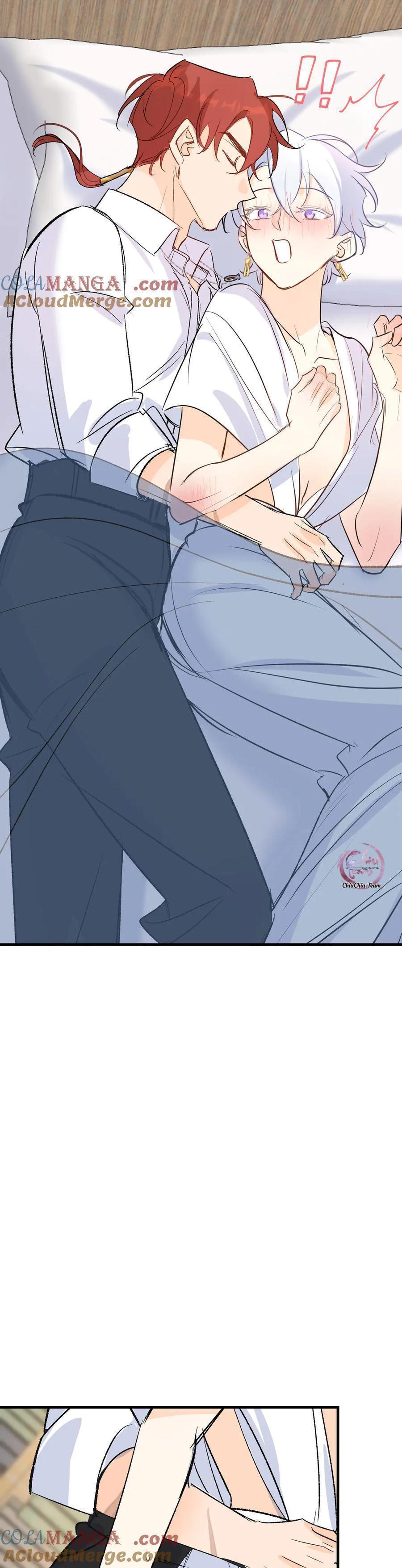 Đọc truyện Mong Ước Của Thần Quan Là Được  Cưỡi Ác Long Thiên Cổ [END] - Chapter 45