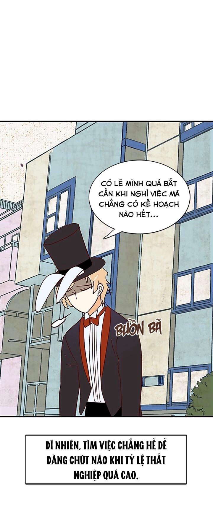 Đọc truyện [Hoàn] Rạp Chiếu Phim BL Cổ Điển - Chapter 43