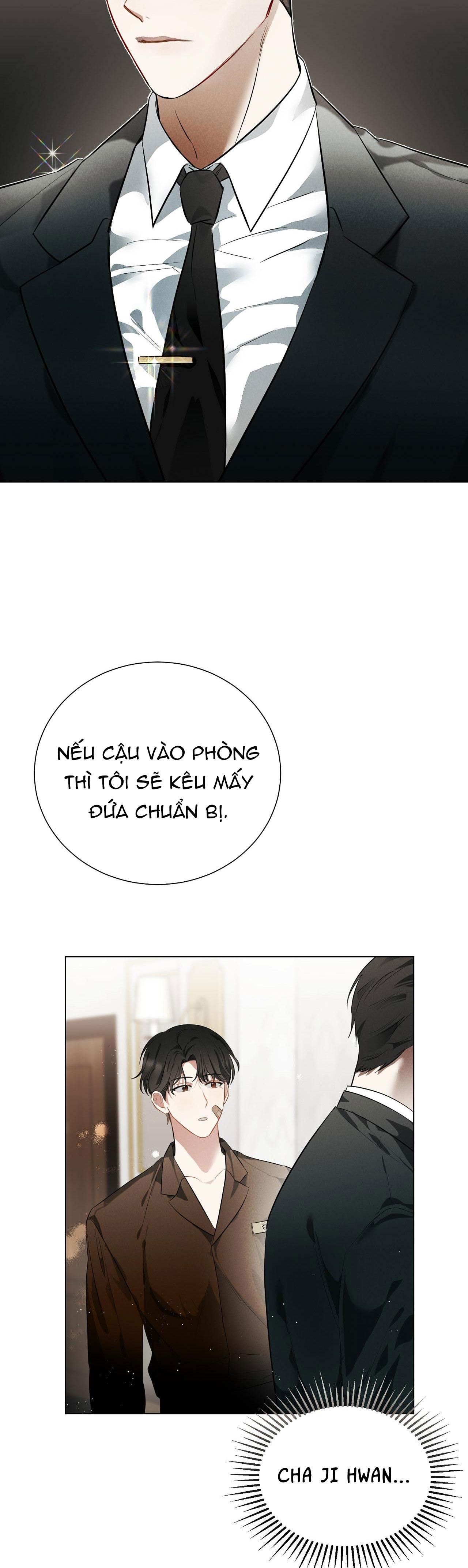 Đọc truyện NGHIỆN SEX - Chapter 2.1