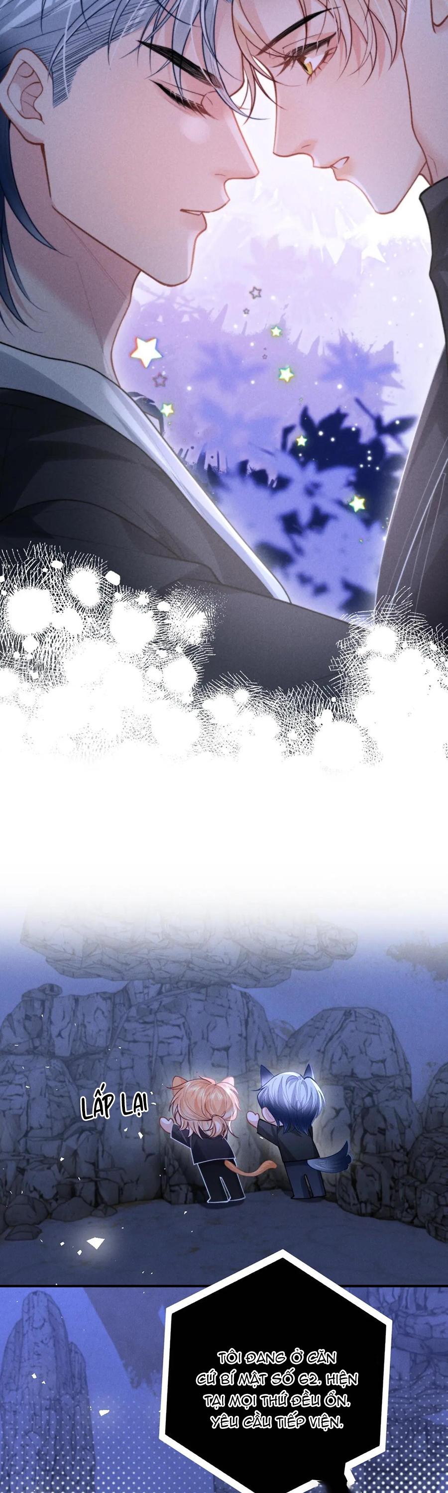 Đọc truyện Nuông Chiều Sinh Hư - Chapter 23