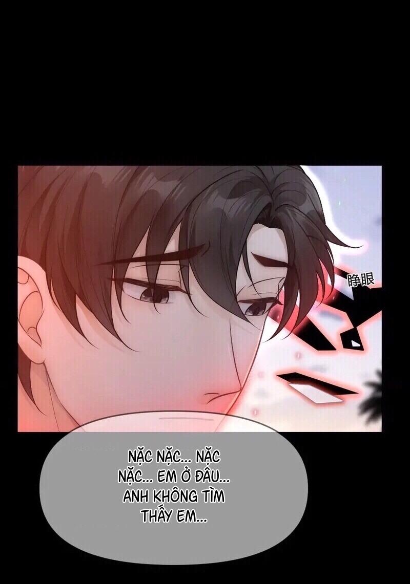 Đọc truyện Bảo bối ngoan, không thể cắn - Chapter 75