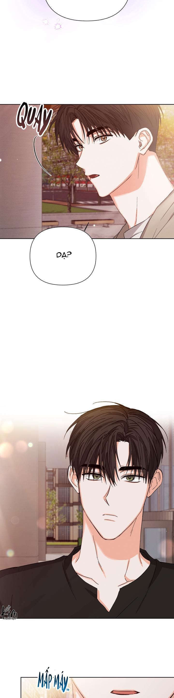 Đọc truyện NINE TO NINE - Chapter 46