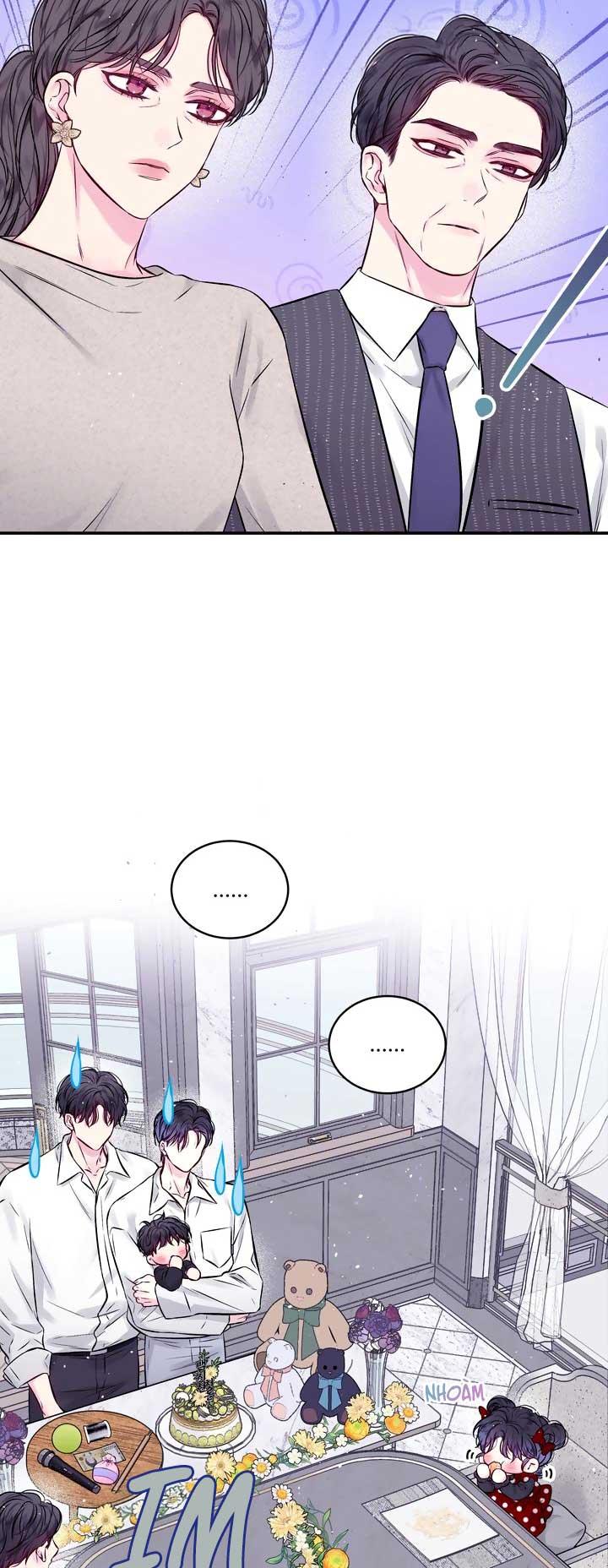 Đọc truyện BÌNH MINH THỨ HAI - Chapter 77