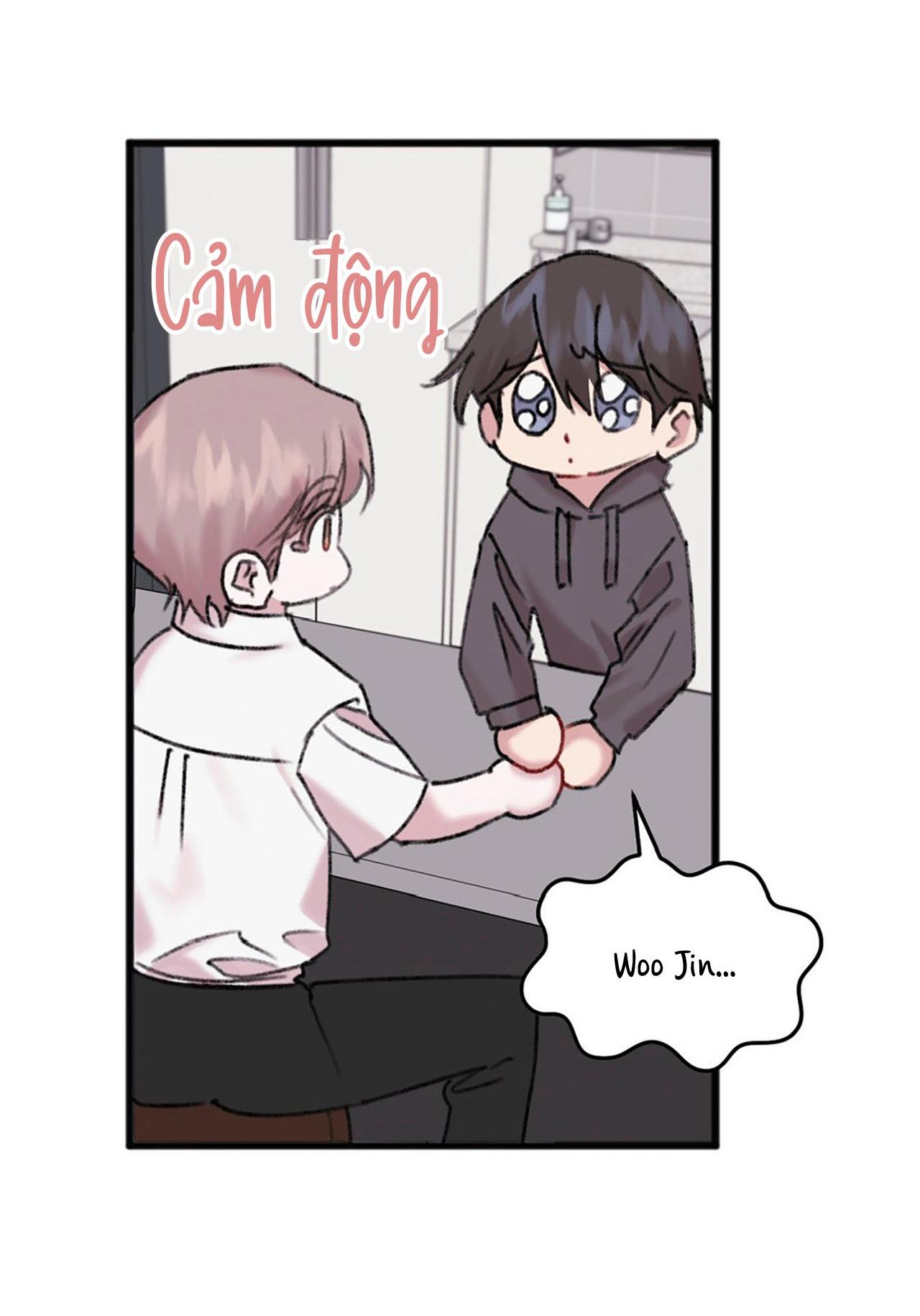 Đọc truyện  Anh Thật Sự Thích Em Sao - Chapter 29