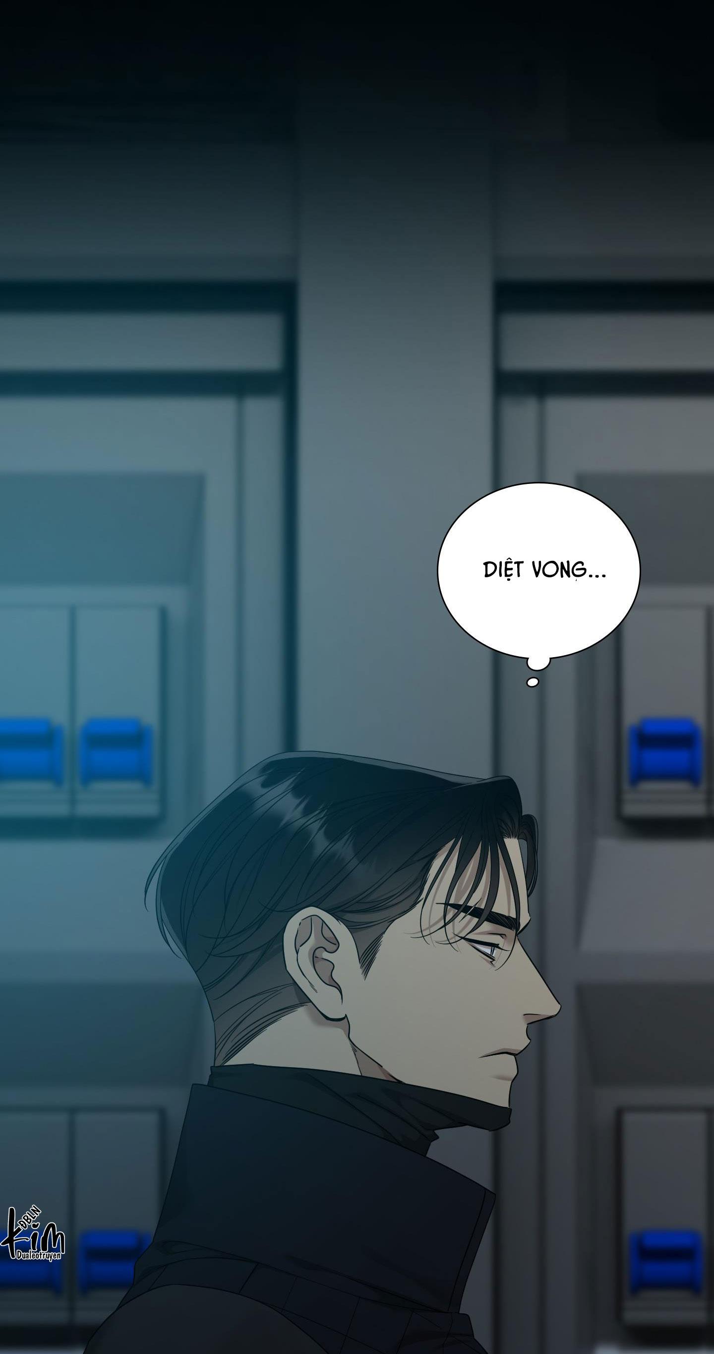 Đọc truyện DEAR. 00 - Chapter 1
