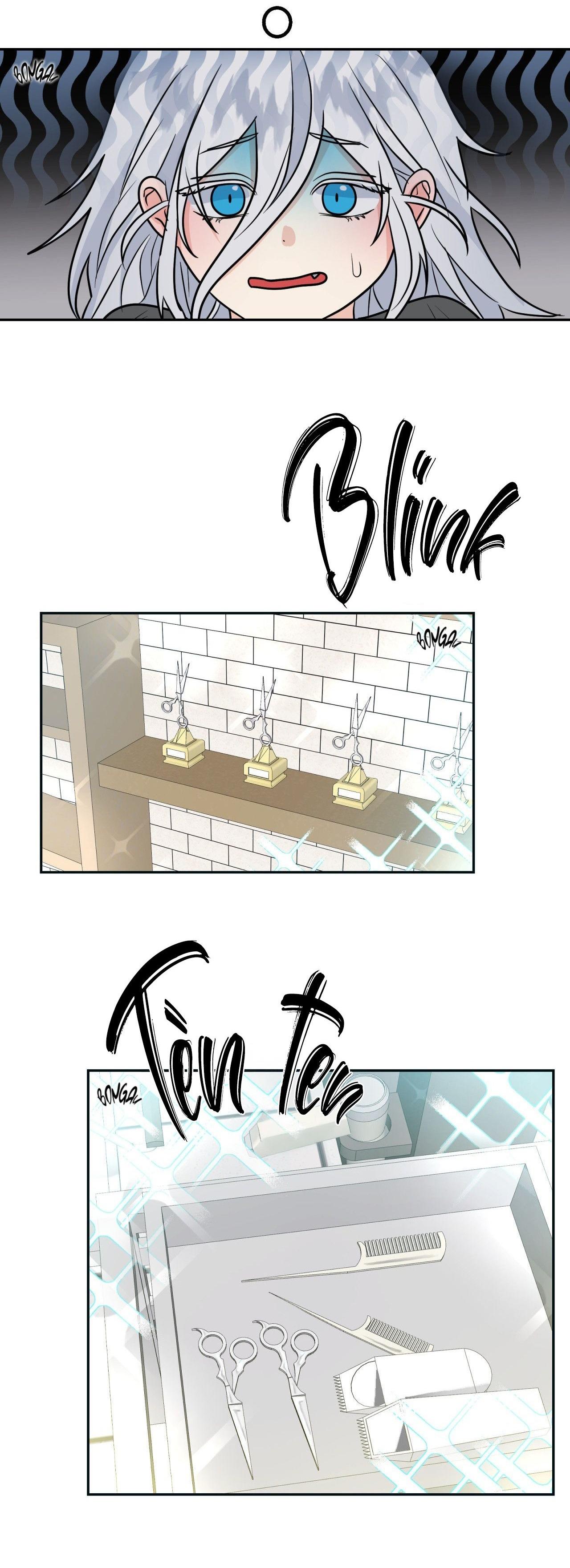 Đọc truyện Hãy ôm em khi trăng rằm lên - Chapter 8