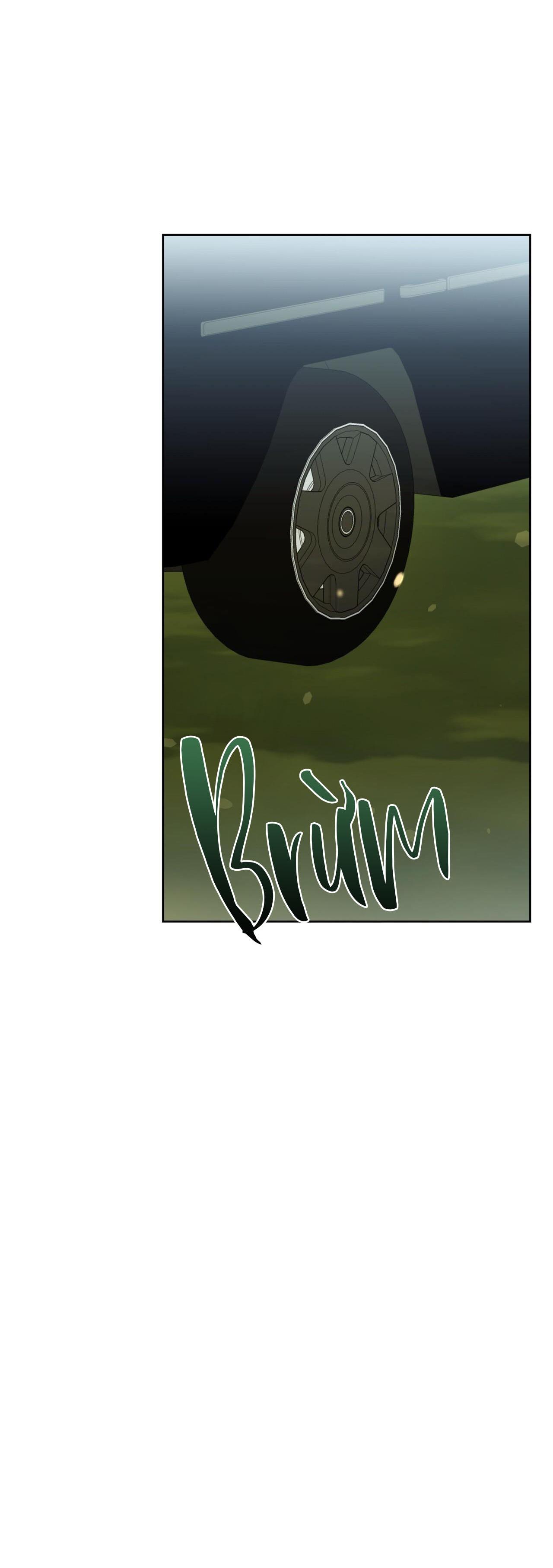 Đọc truyện  Khu Rừng Tĩnh Lặng - Chapter 62