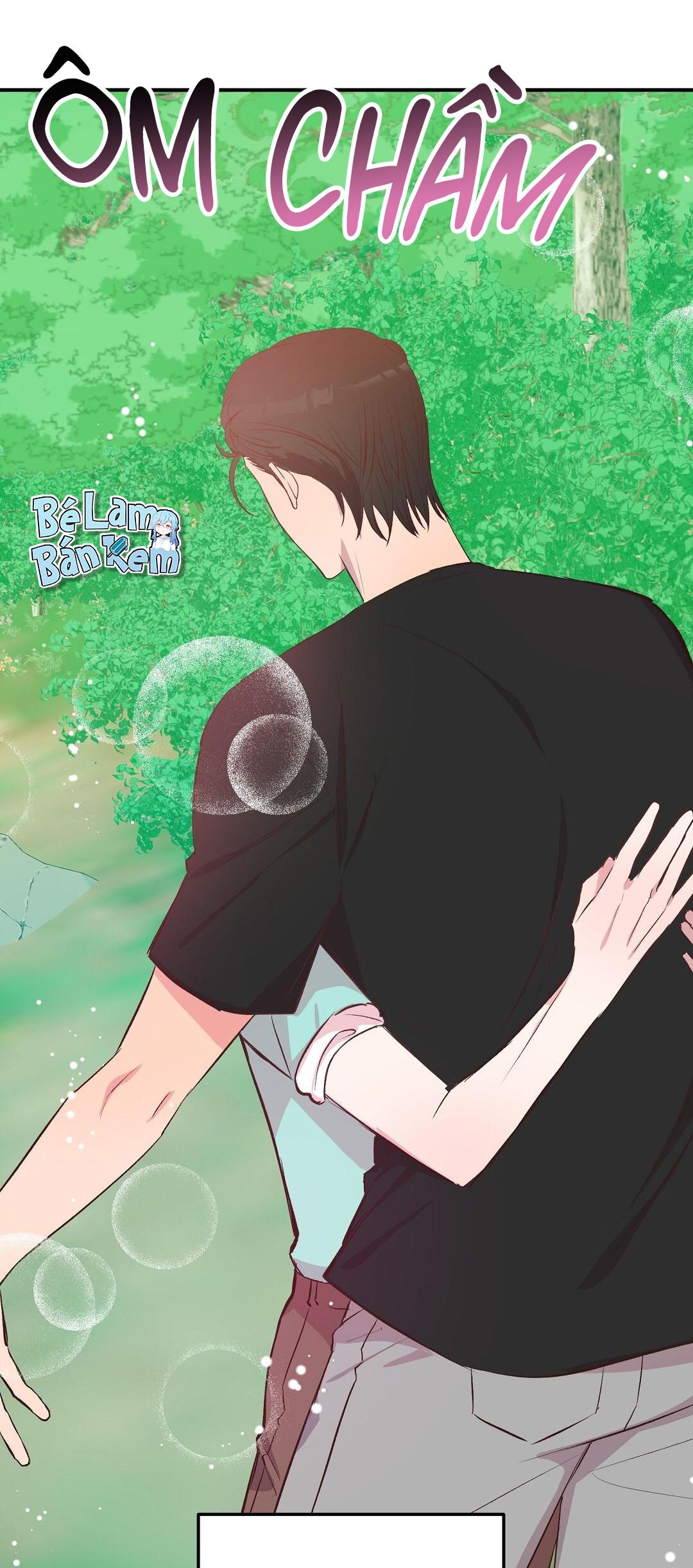 Đọc truyện CHUYỆN TÌNH ĐẢO HOANG - Chapter 22