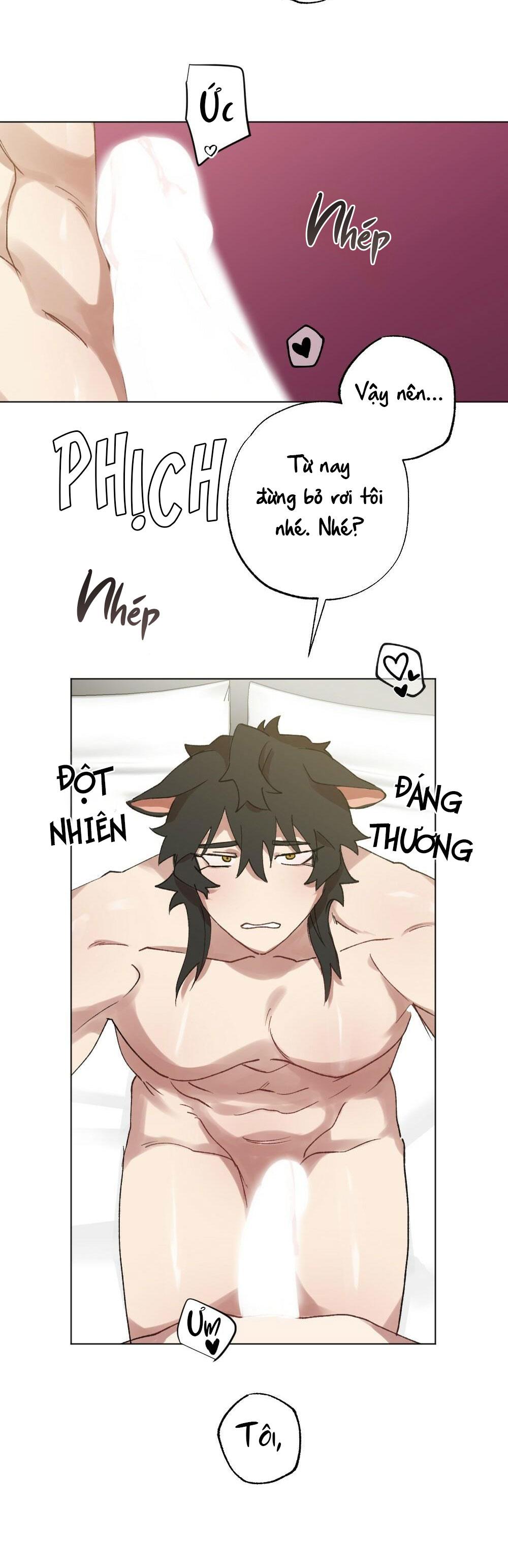 Đọc truyện TUYỂN TẬP DÚ BỰ - Chapter 56