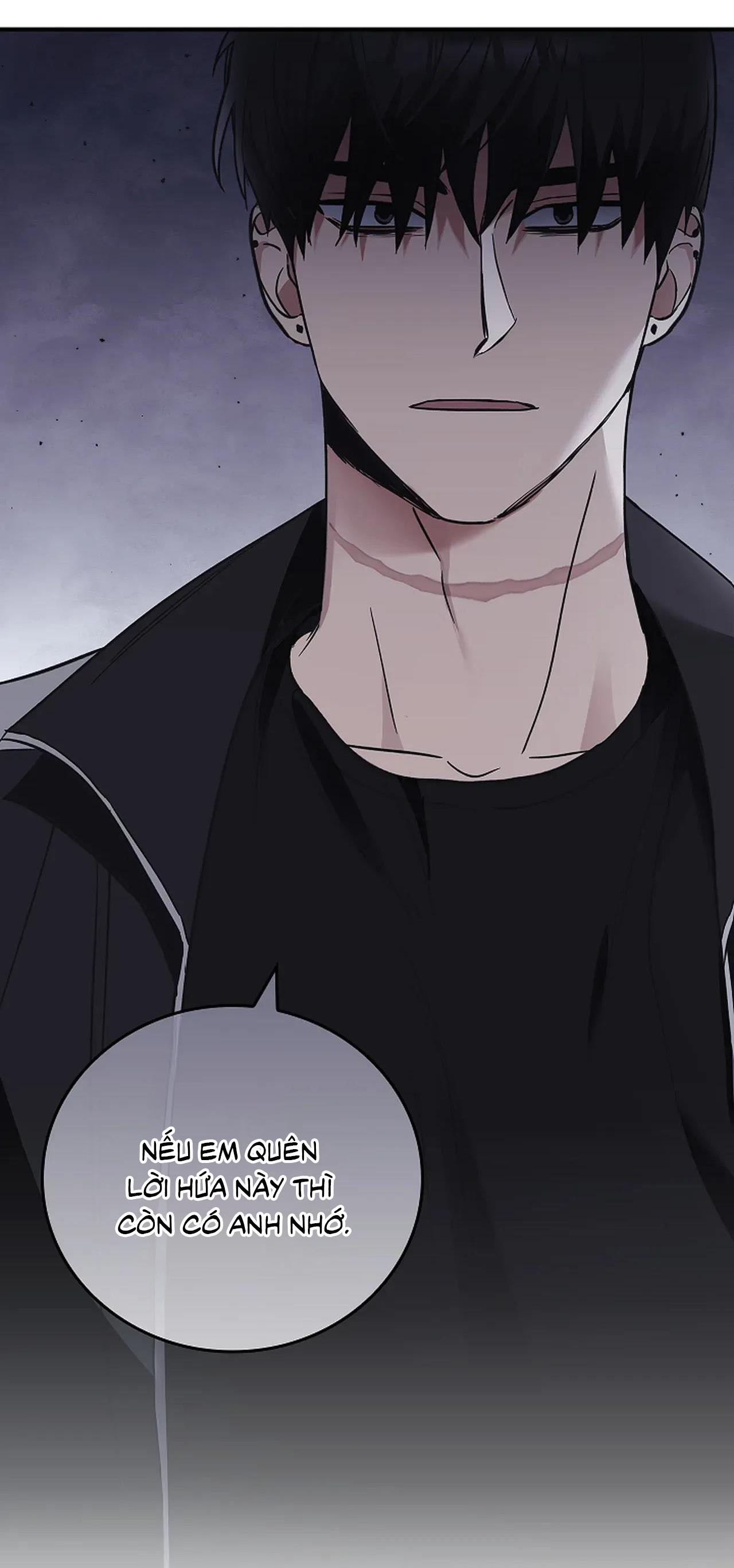 Đọc truyện DEADMAN - Chapter 12