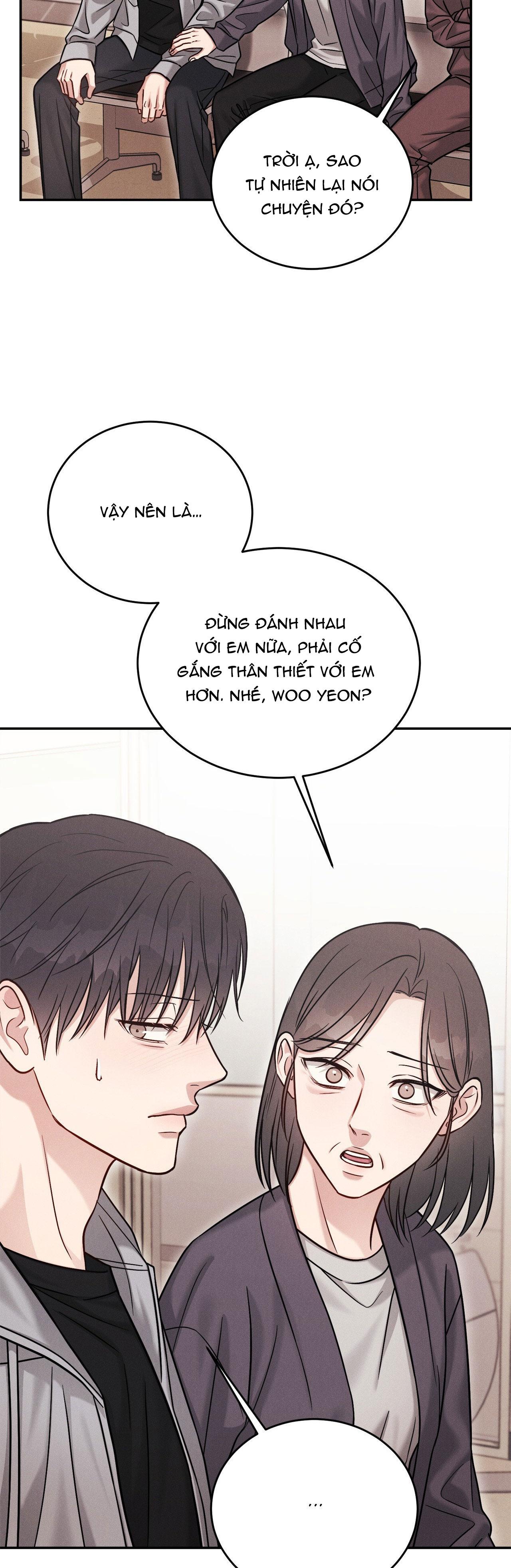 Đọc truyện GIẢ DƯỢC - Chapter 50