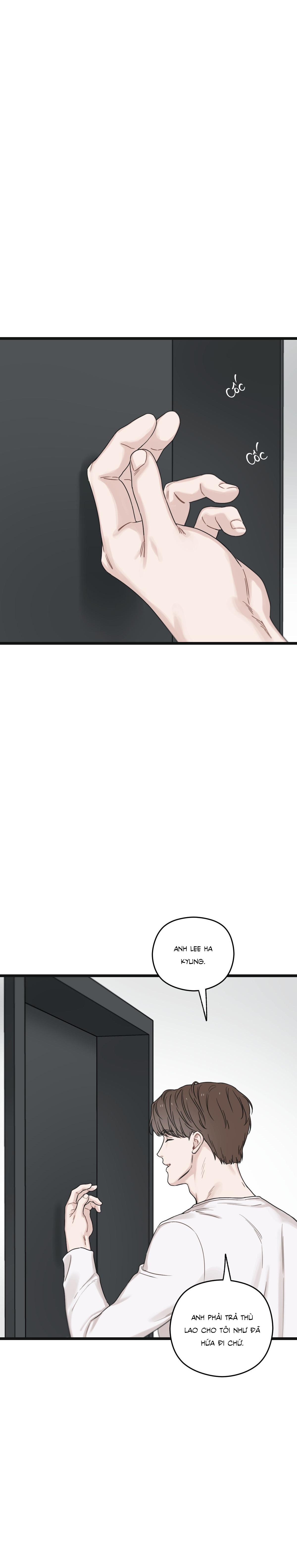 Đọc truyện TRÙNG PHÙNG - Chapter 41