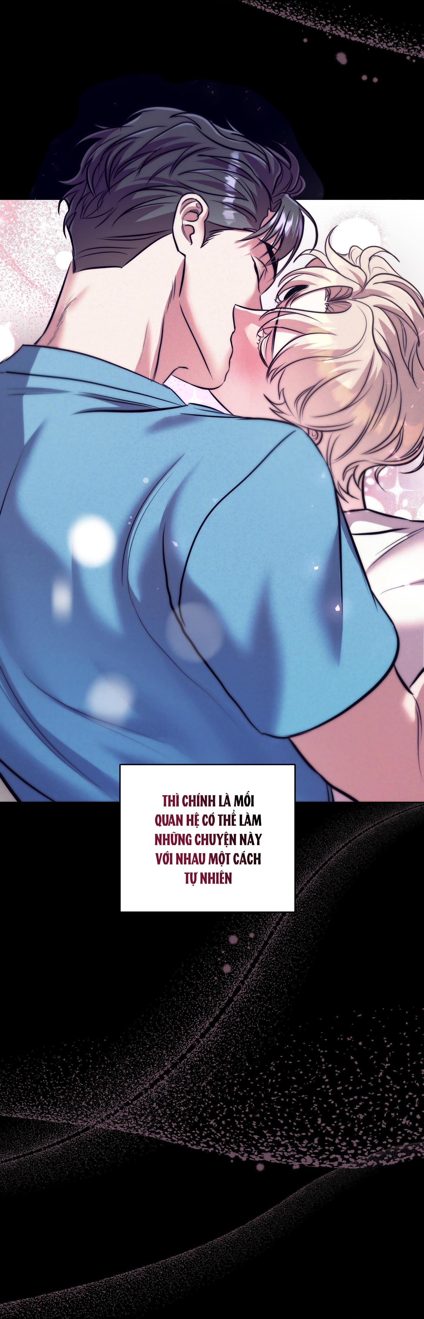 Đọc truyện KỲ THỊ - Chapter 8