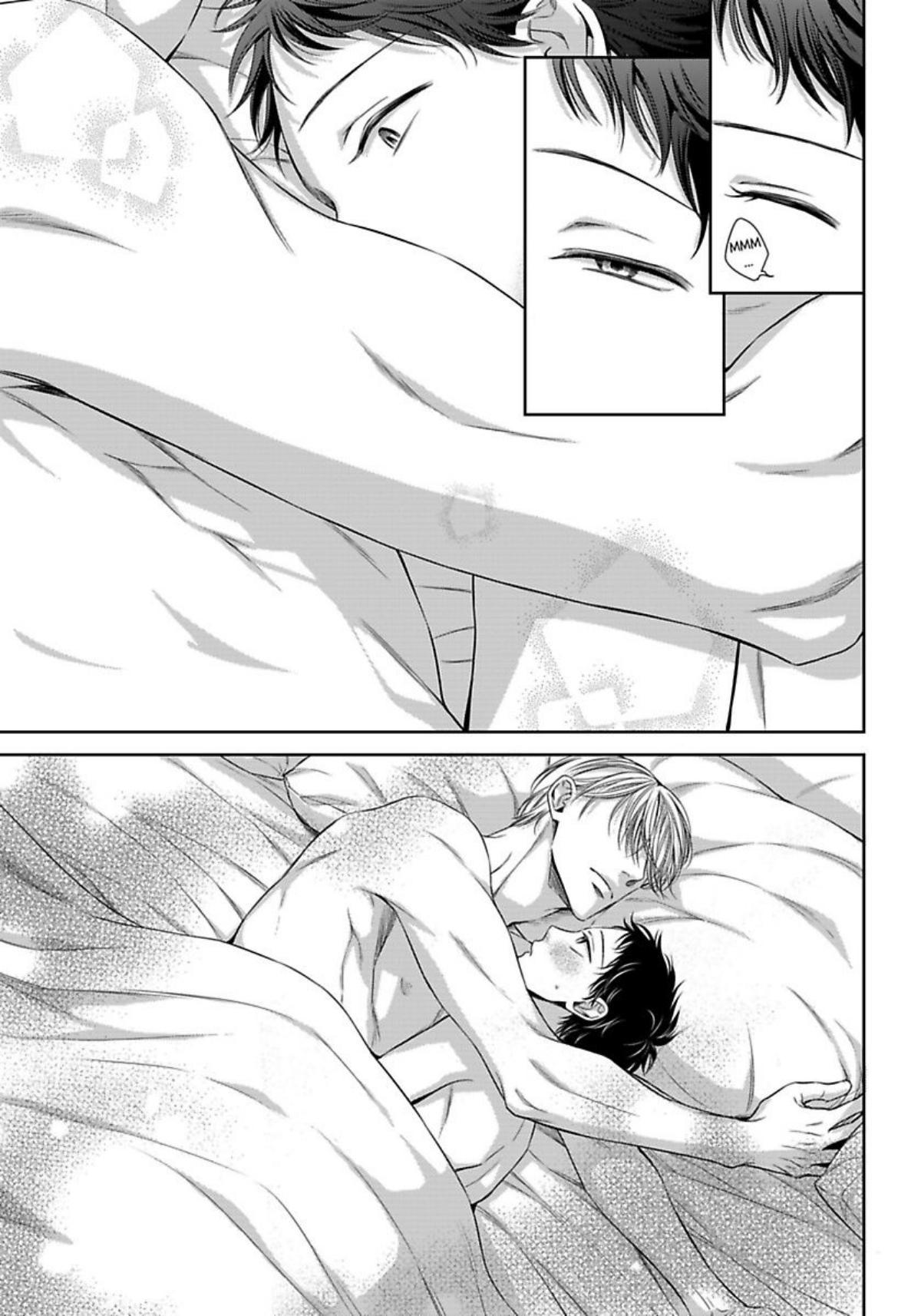 Đọc truyện Chủ nhân làm cơ thể tôi như muốn tan chảy - Chapter 4