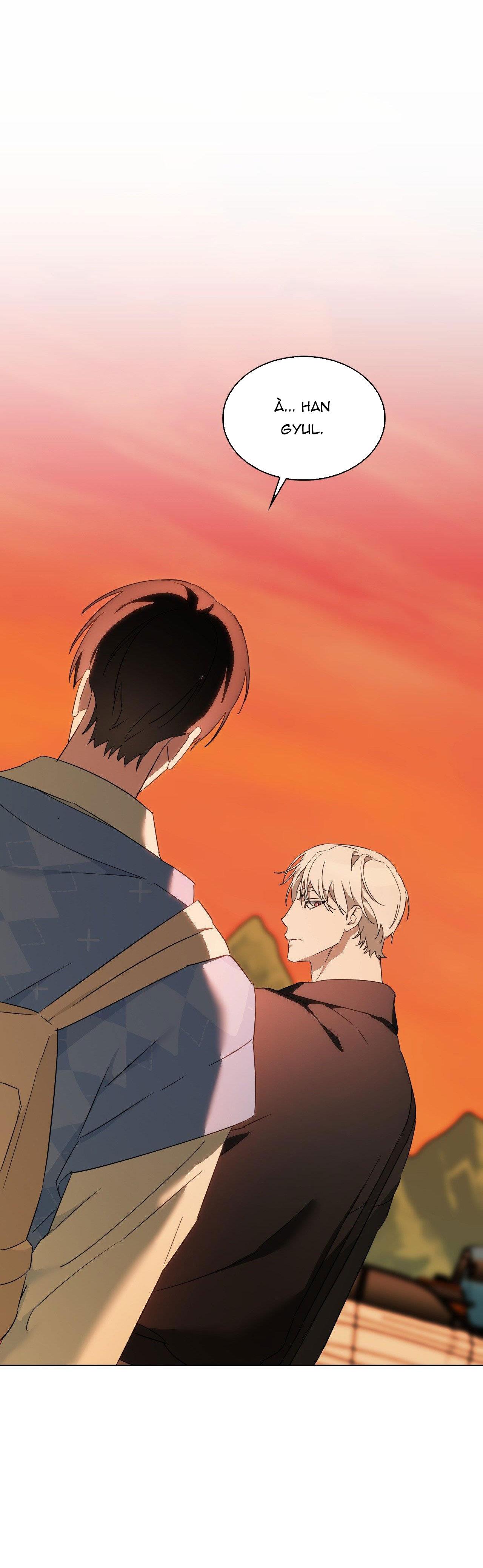 Đọc truyện LỖI TẠI DỄ THƯƠNG - Chapter 45