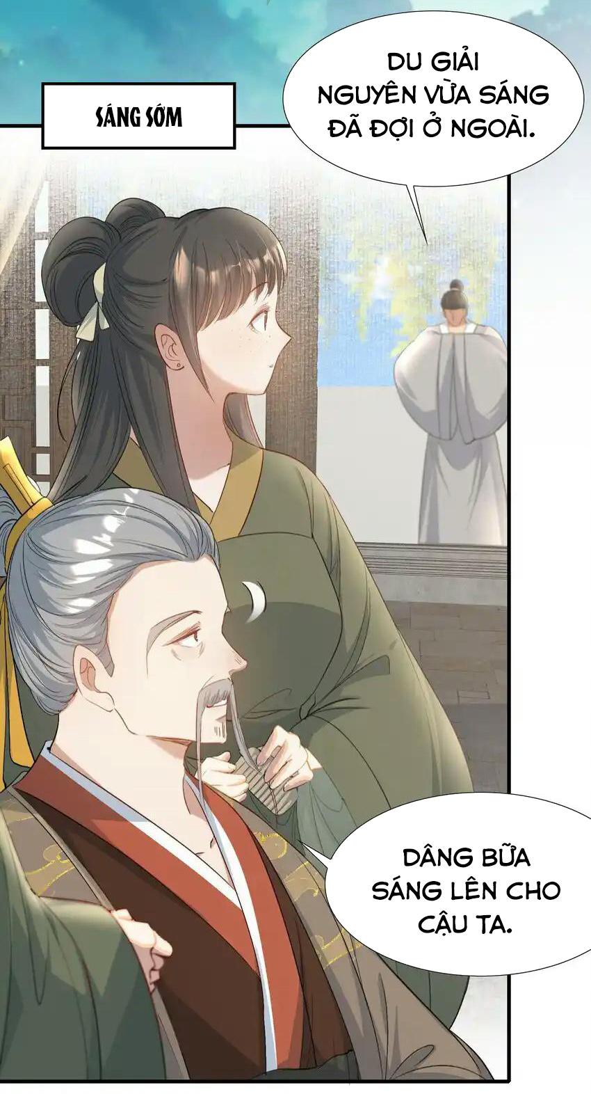 Đọc truyện Loạn thế vi vương - Chapter 74