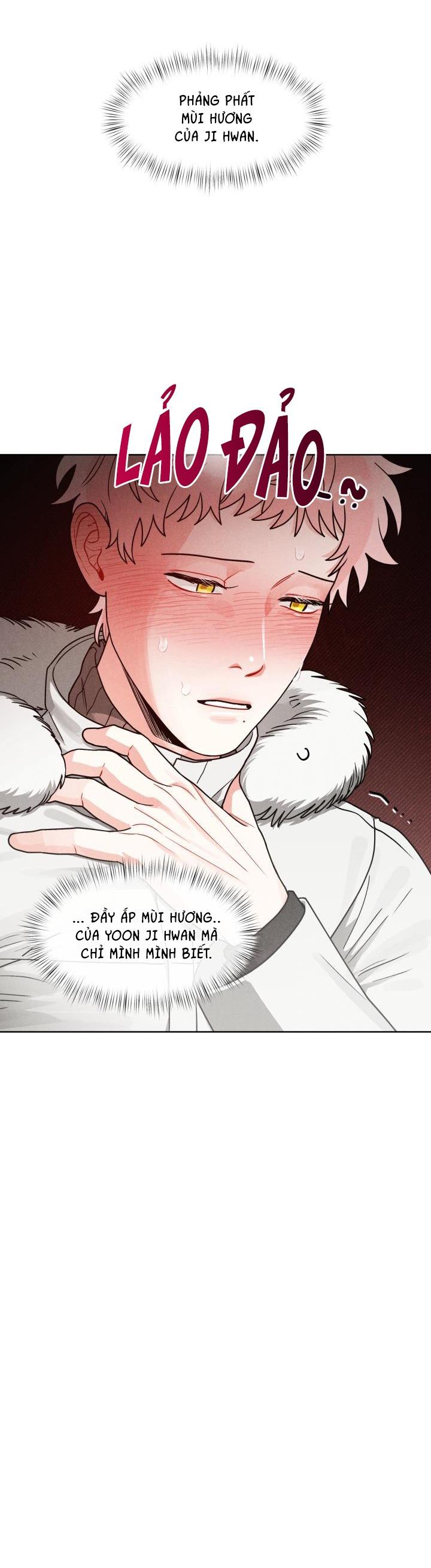 Đọc truyện Private Call - Chapter 10