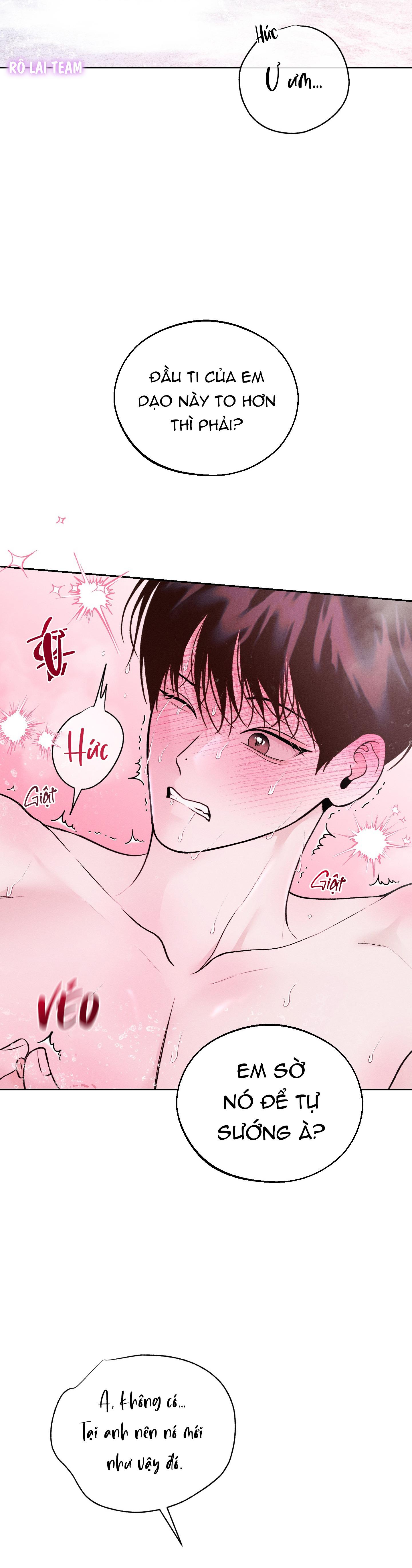 Đọc truyện Cứu tinh của Thứ Hai - Chapter 24