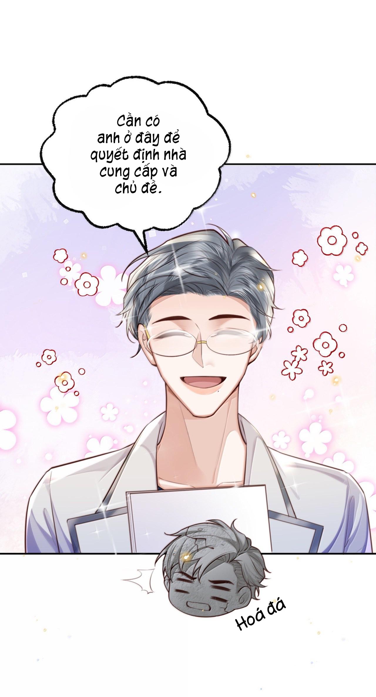 Đọc truyện (END) Đặc Chế Cho Riêng Anh - Chapter 116