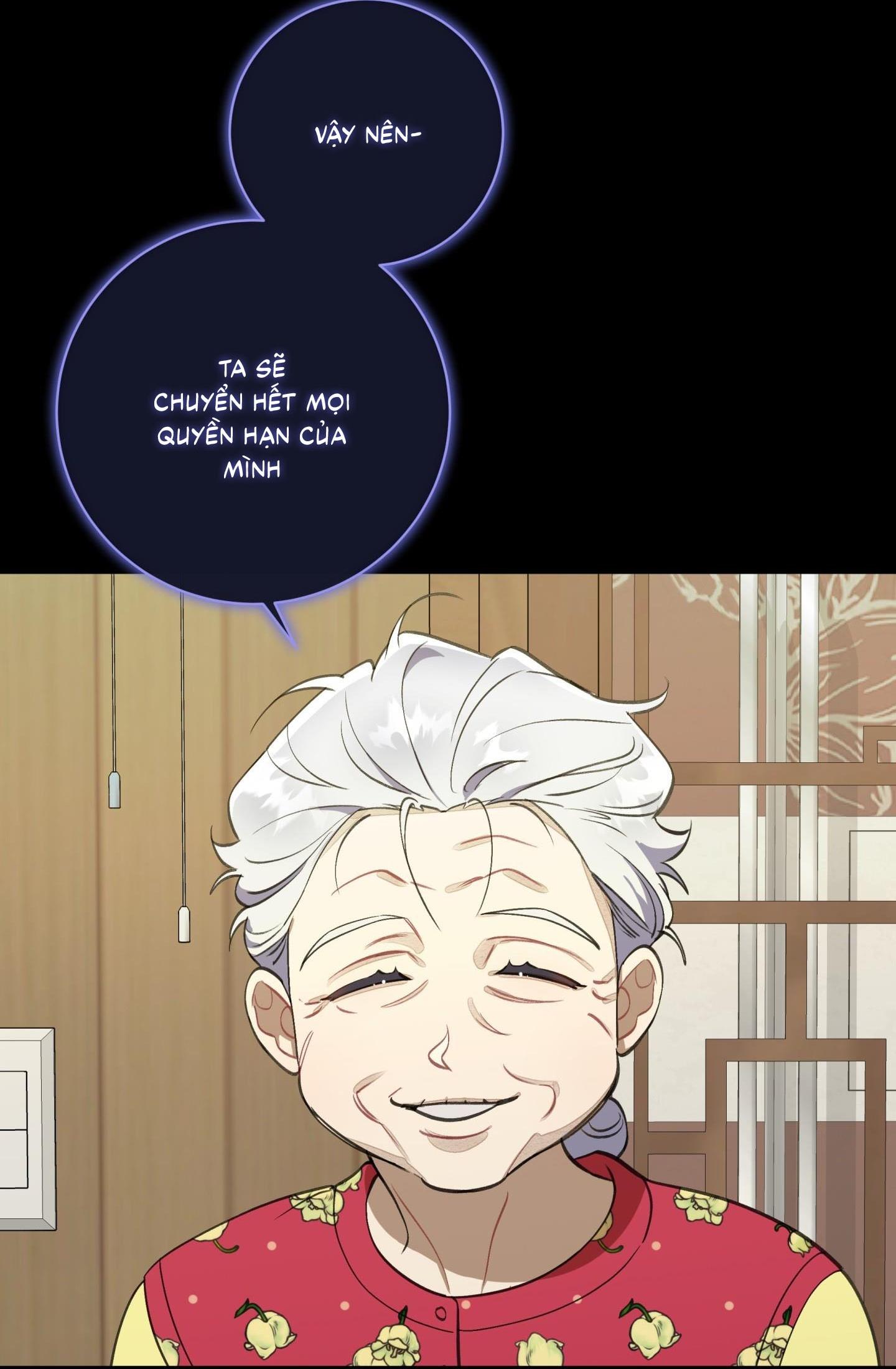 Đọc truyện  Bắt tay hả, thôi bỏ đi! - Chapter 41