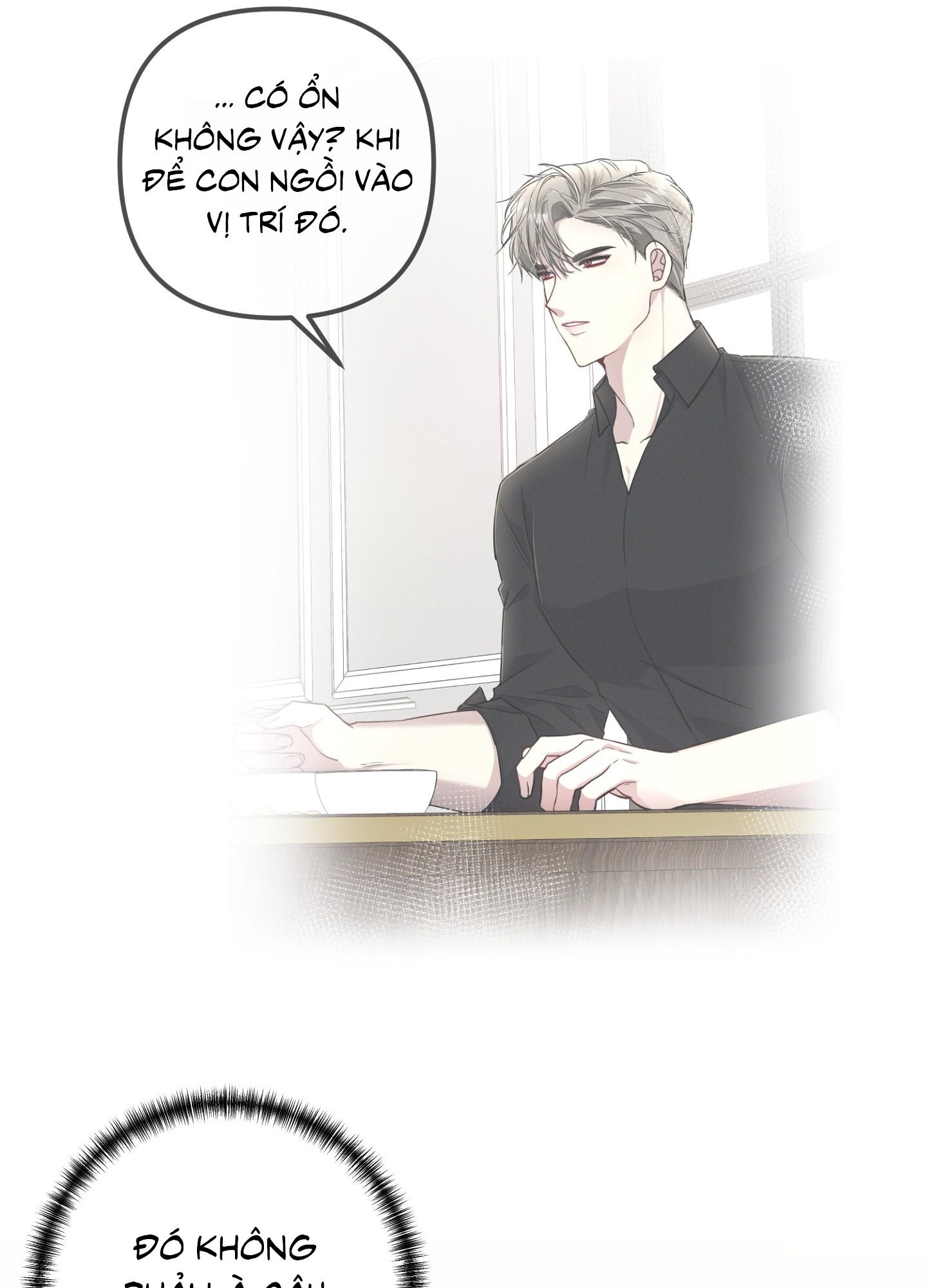 Đọc truyện Thương vụ thứ hai - Chapter 4