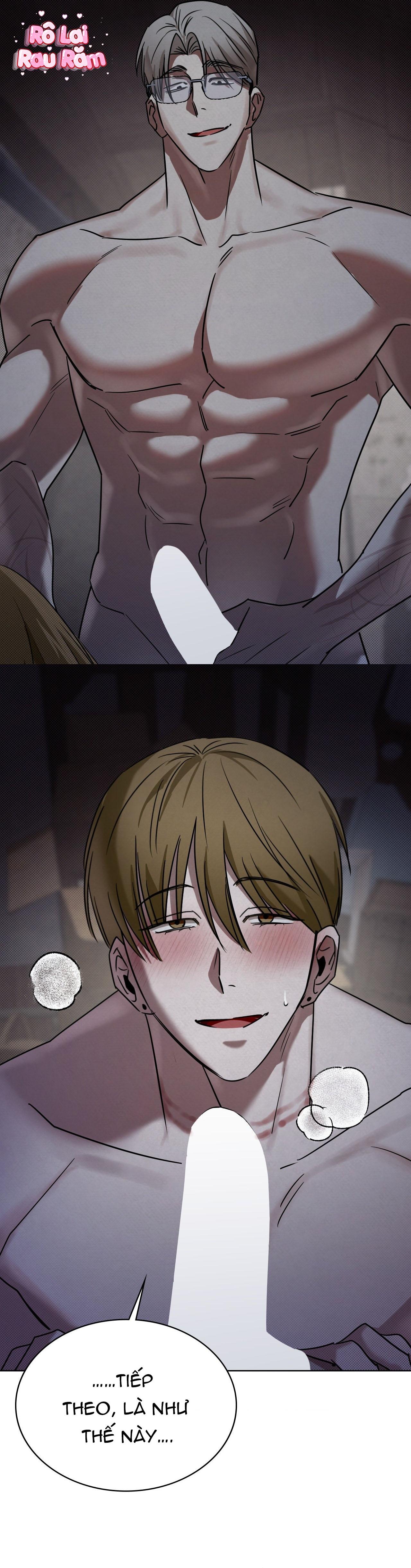 Đọc truyện TRANH VẼ - Chapter 7