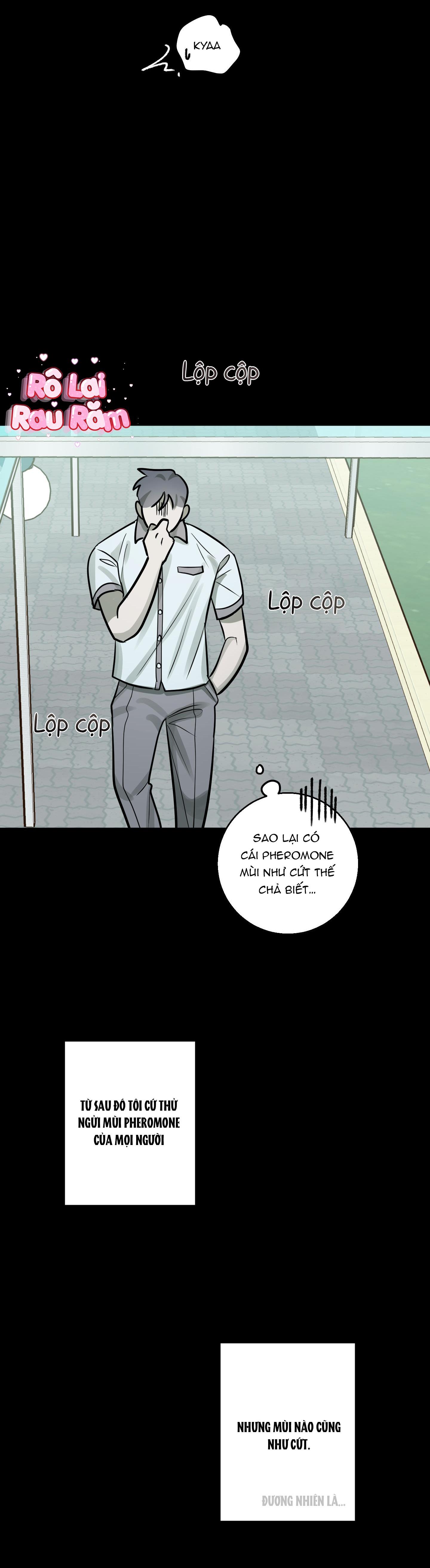 Đọc truyện TỪ A THÀNH Á - Chapter 2