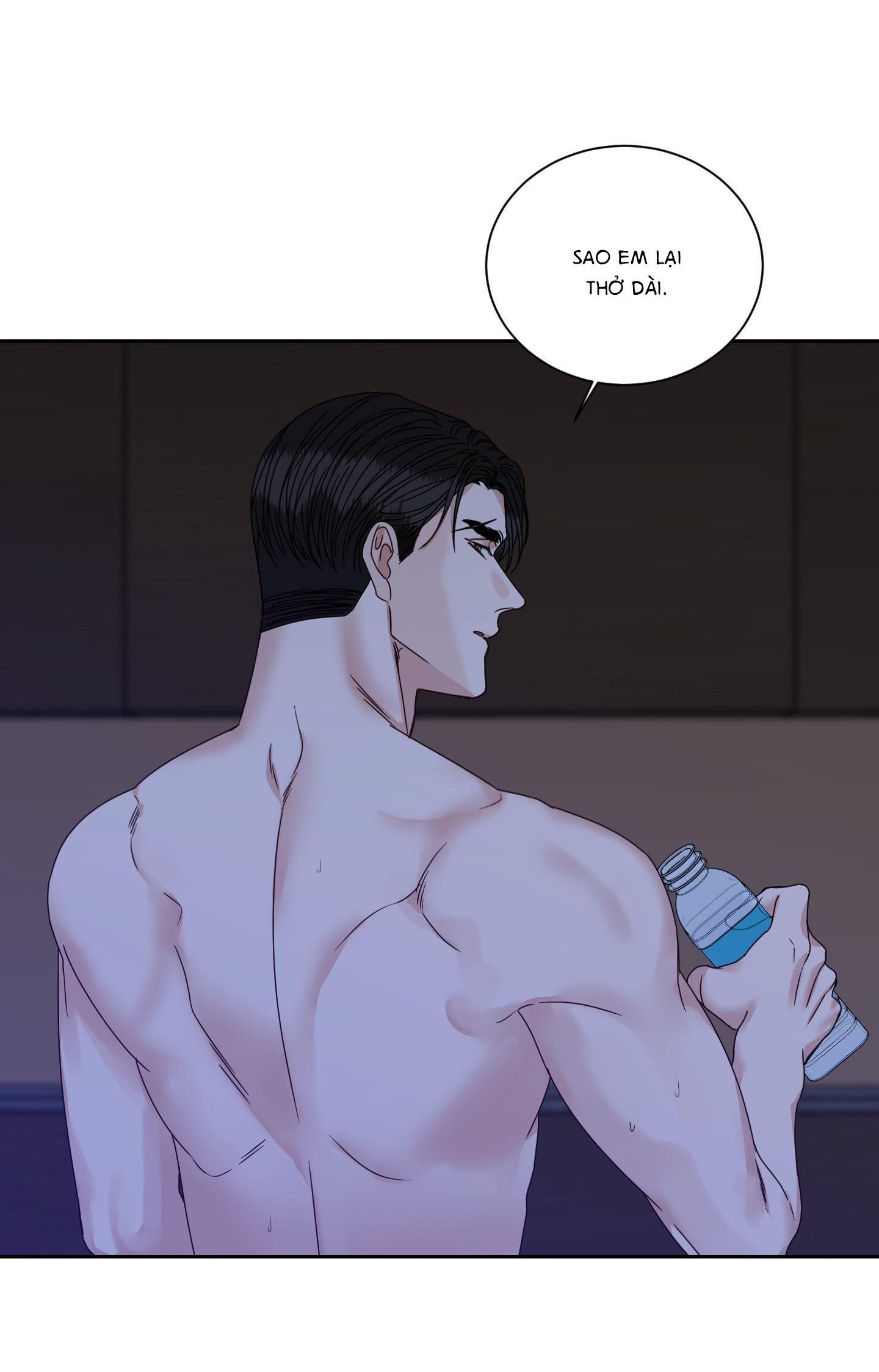 Đọc truyện  Điểm dừng chân cuối cùng - Chapter 60