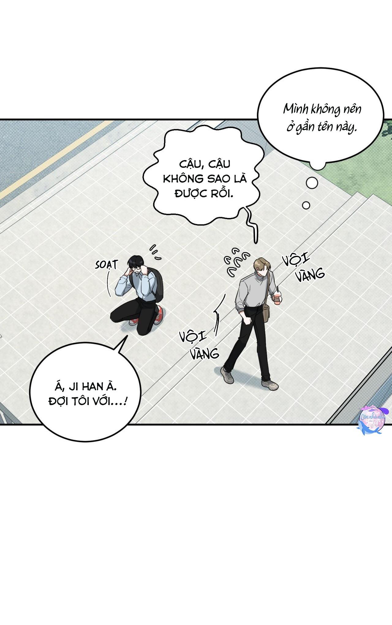 Đọc truyện CHÀNG TRAI CHO EM MỌI THỨ - Chapter 2