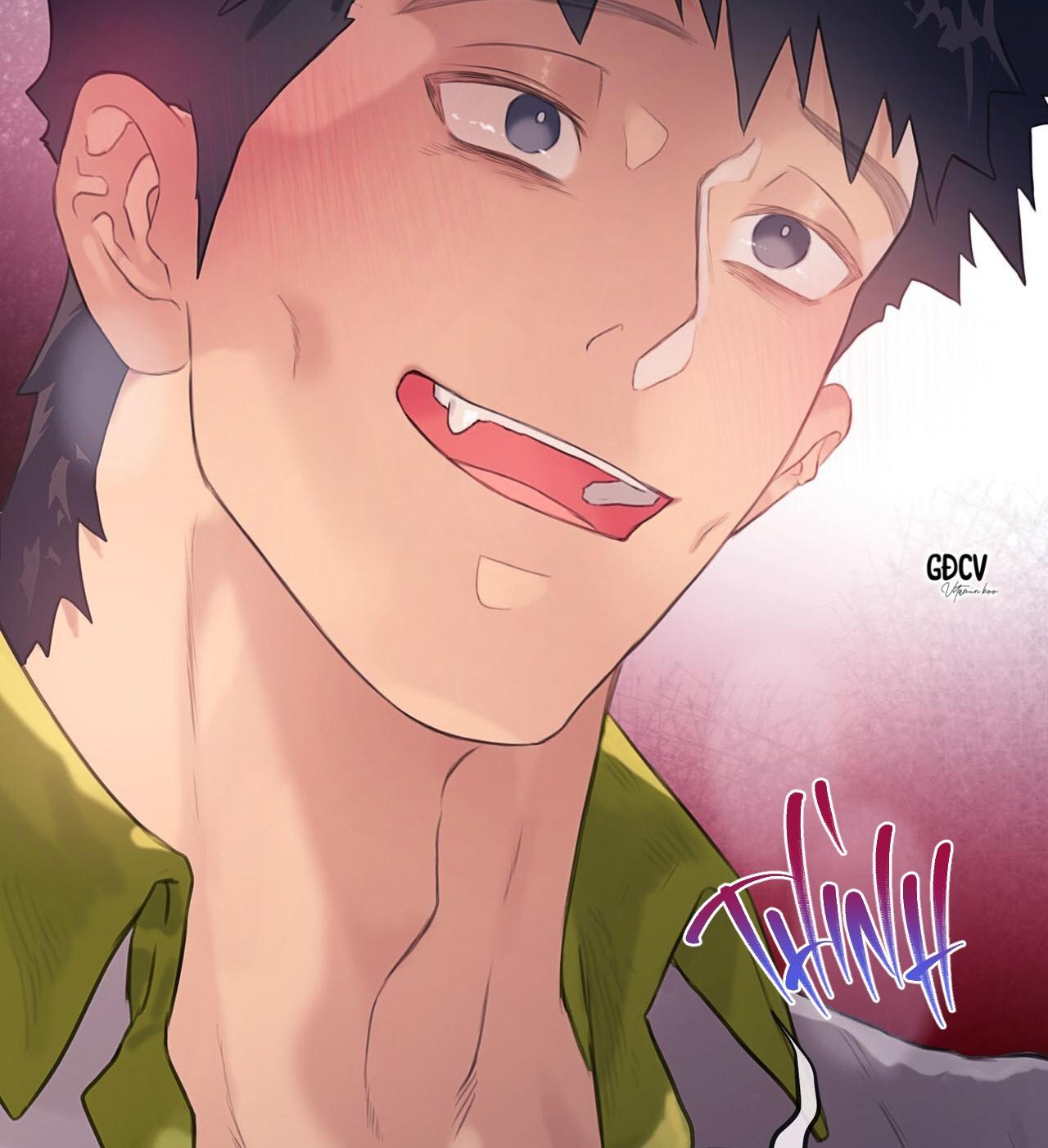 Đọc truyện Đứng Yên, Nhúc Nhích Là Cứng Đó! - Chapter 23