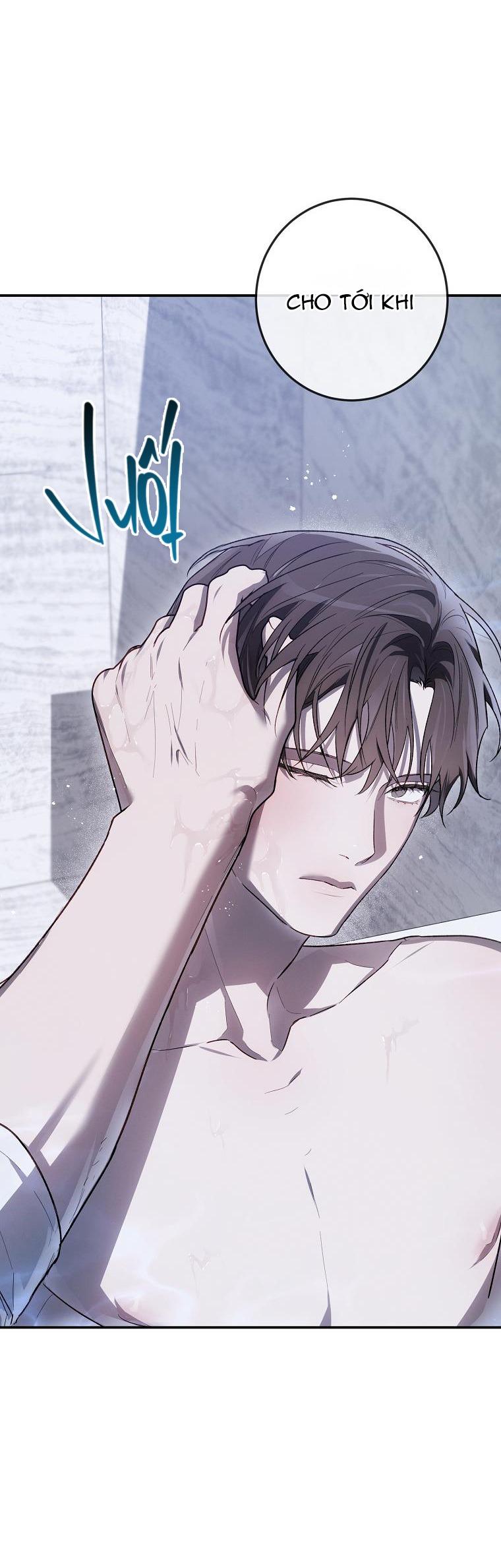 Đọc truyện BẢO VẬT - Chapter 18